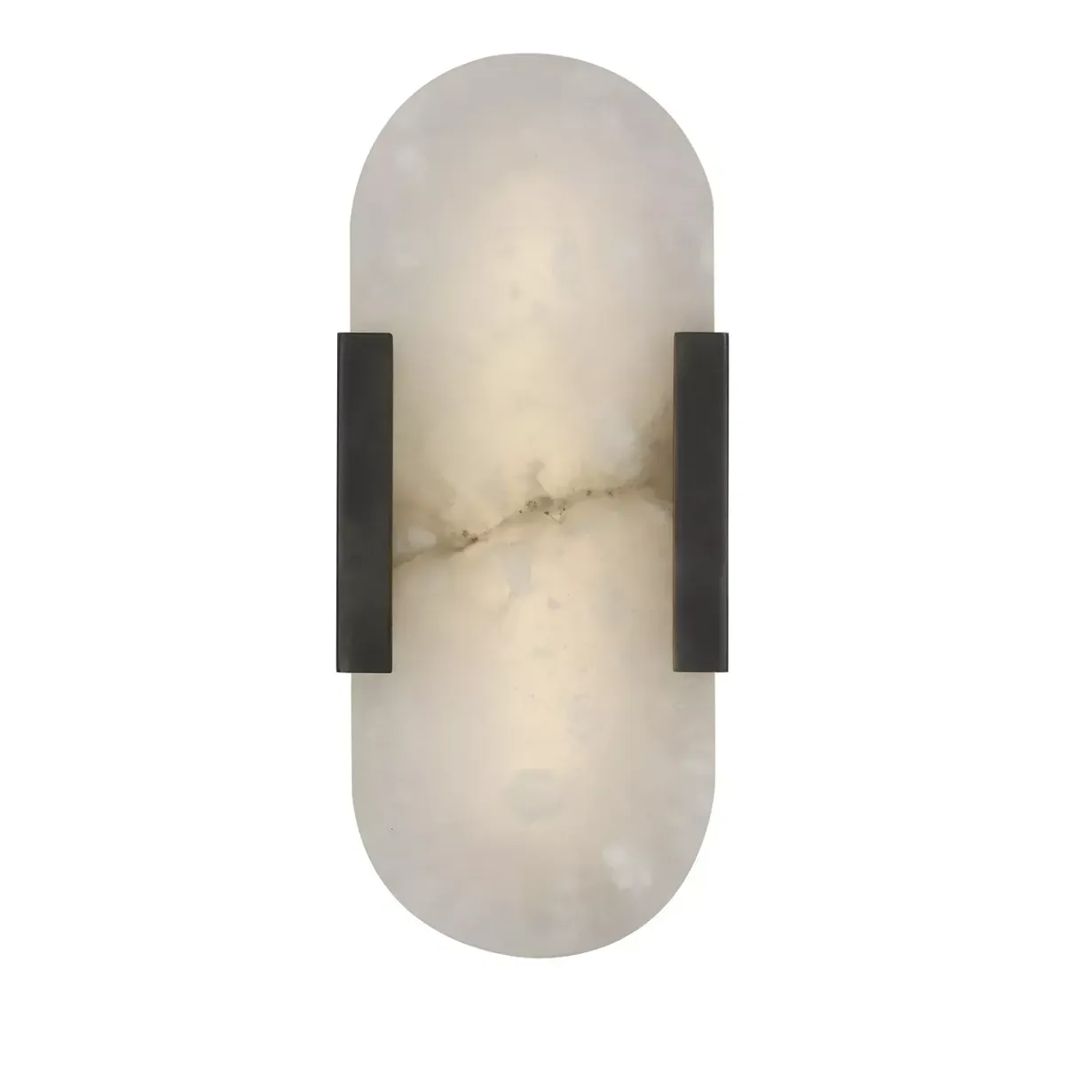 Kelly Wearstler Melange 10" Elongated Sconce