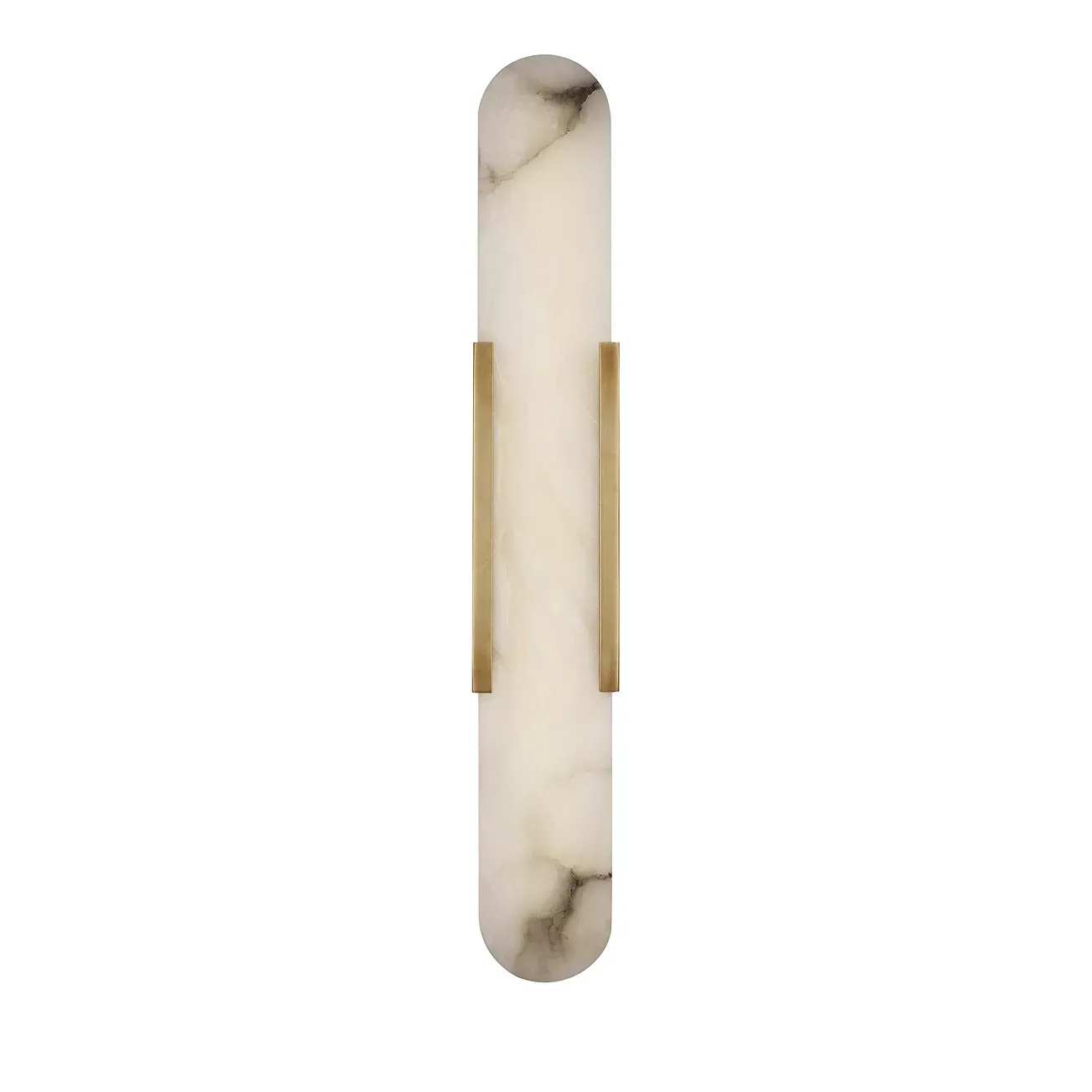 Kelly Wearstler Melange 28" Elongated Sconce