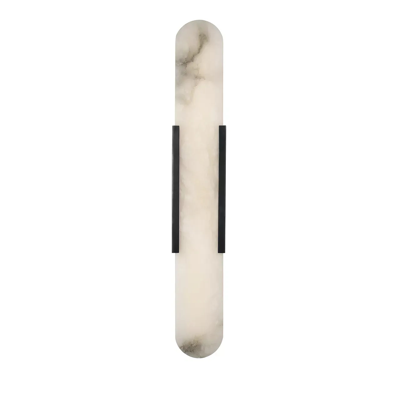 Kelly Wearstler Melange 28" Elongated Sconce