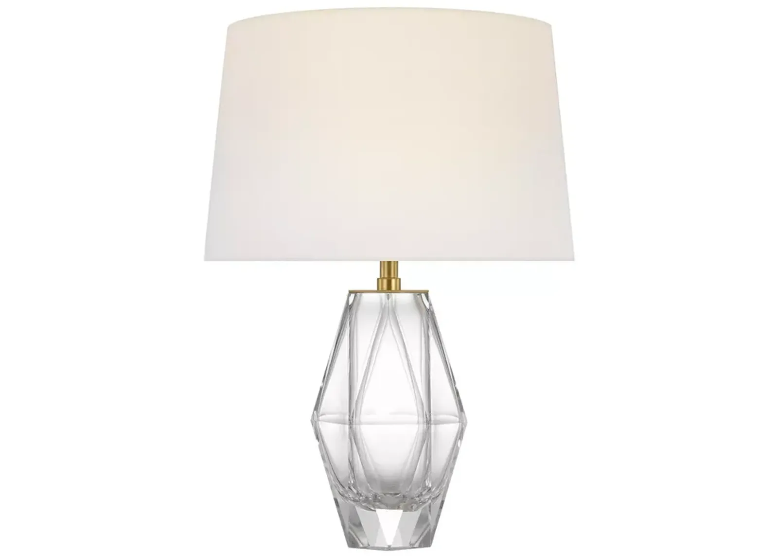 Chapman & Myers Palacios Medium Table Lamp