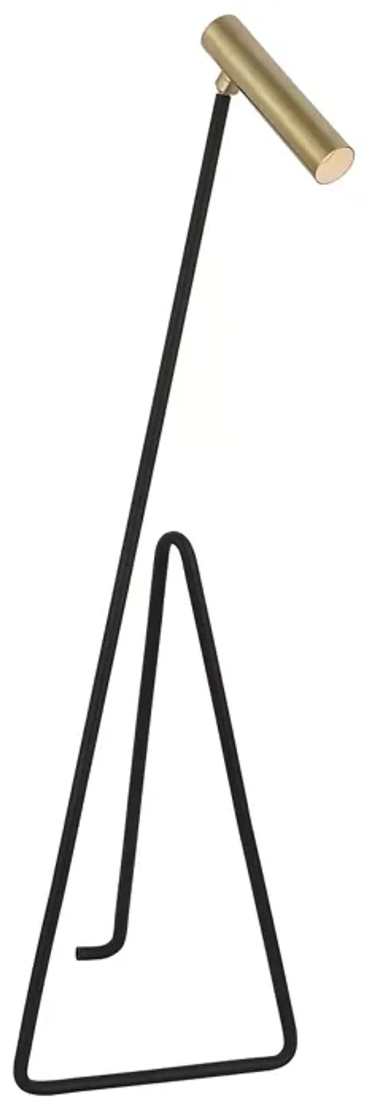 Kelly Wearstler Flesso Small Floor Lamp