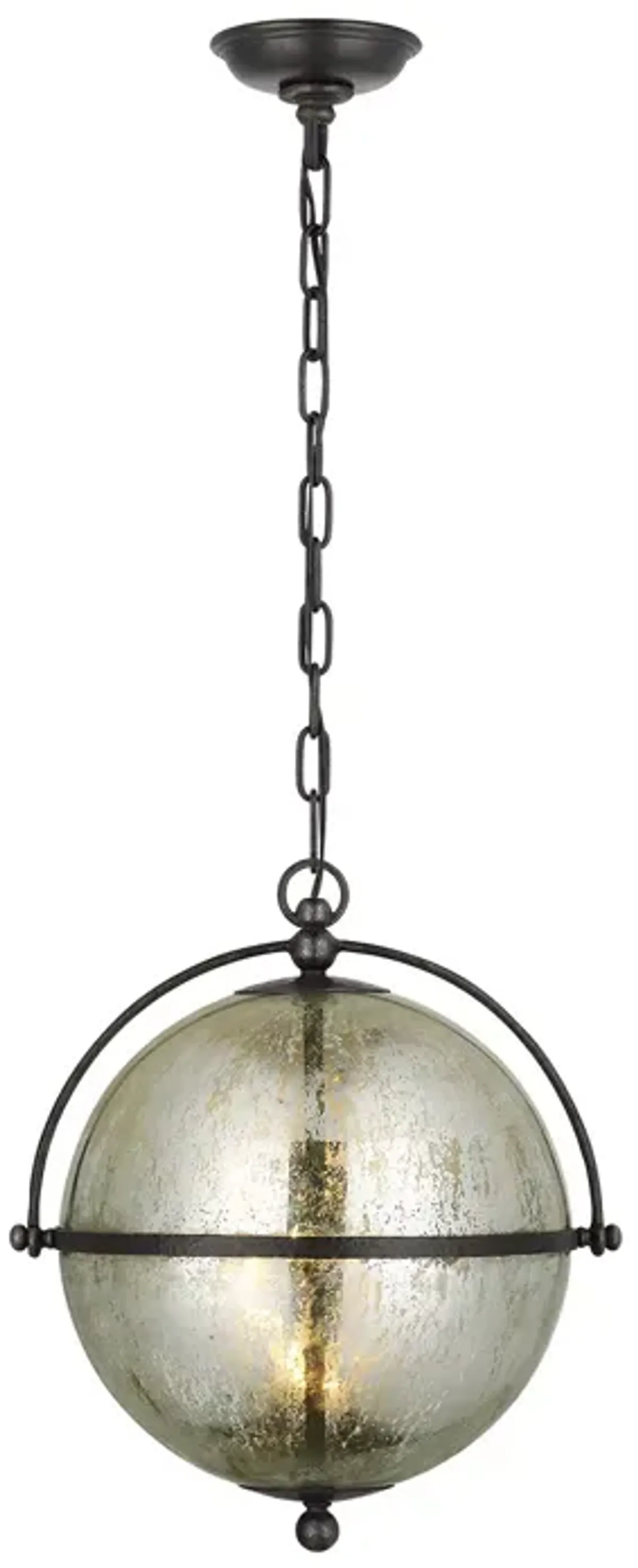 Chapman & Myers Bayridge Large Pendant