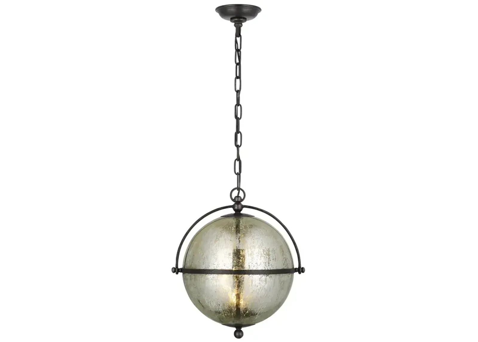 Chapman & Myers Bayridge Large Pendant