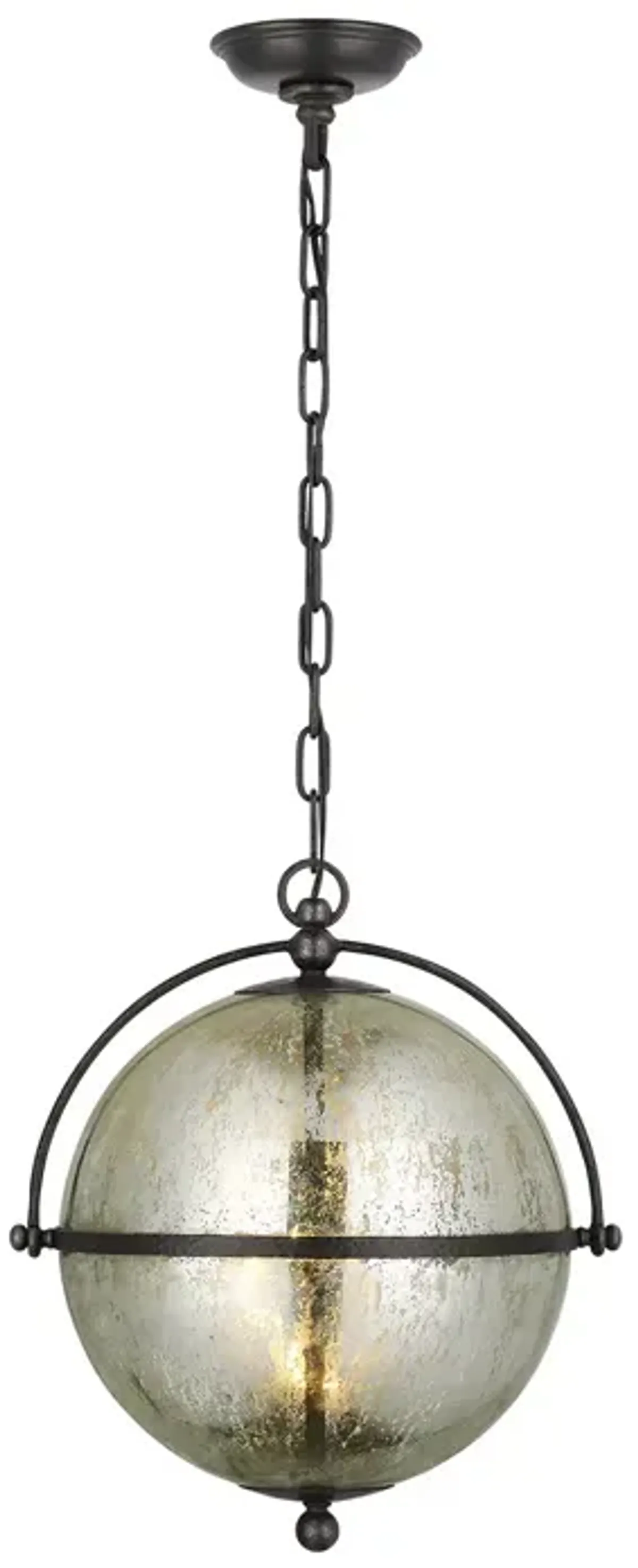 Chapman & Myers Bayridge Large Pendant