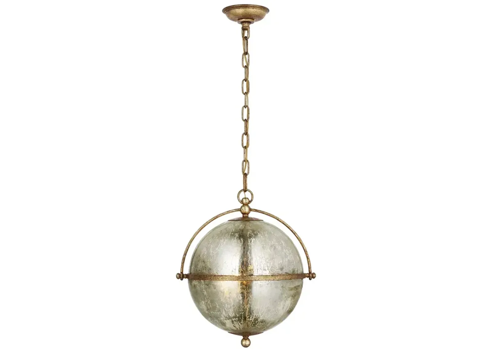 Chapman & Myers Bayridge Large Pendant