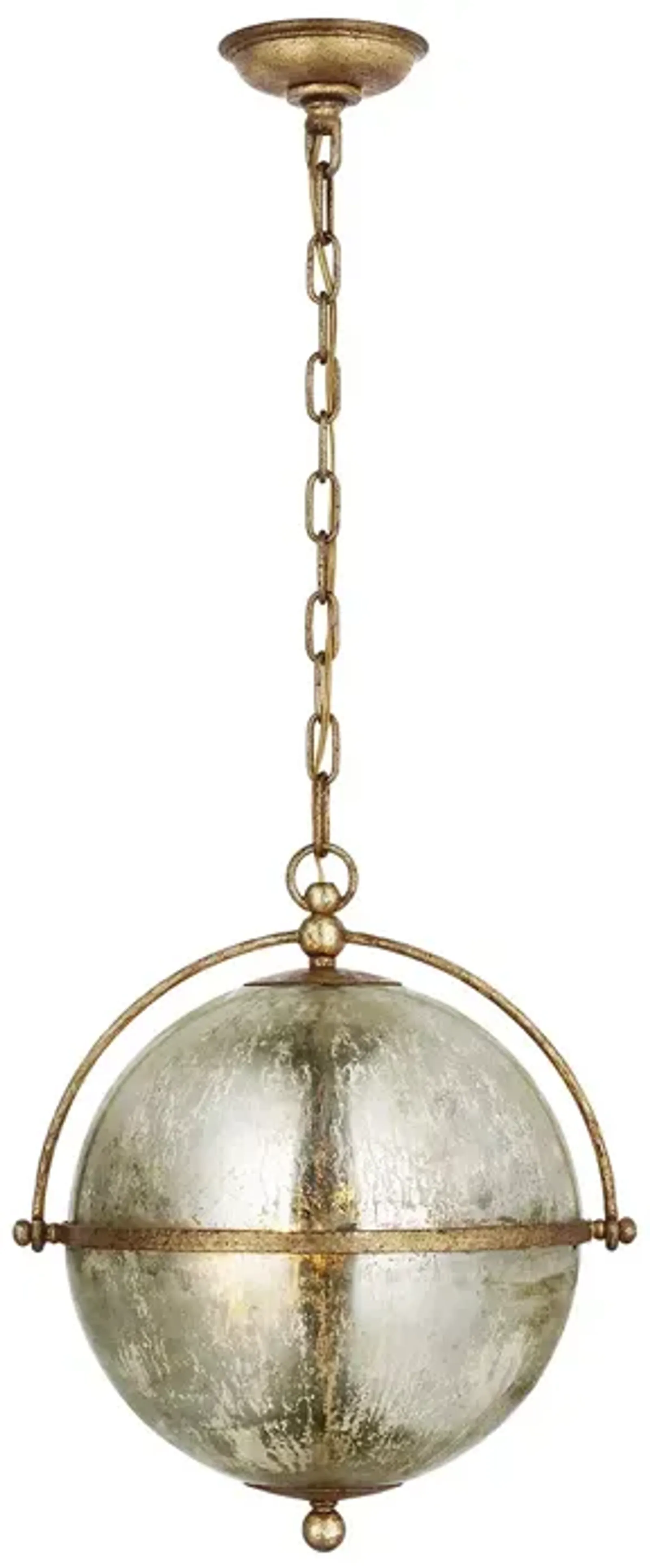 Chapman & Myers Bayridge Large Pendant