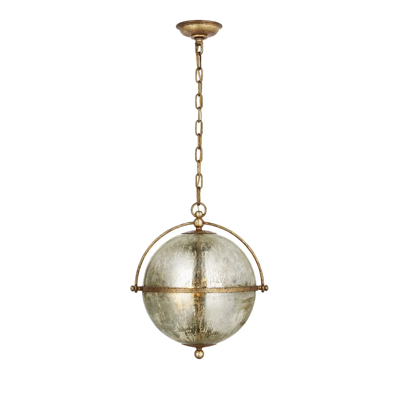 Chapman & Myers Bayridge Large Pendant