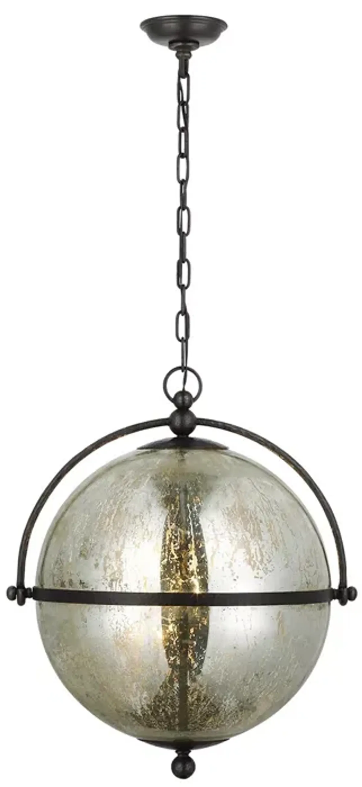 Chapman & Myers Bayridge XL Pendant