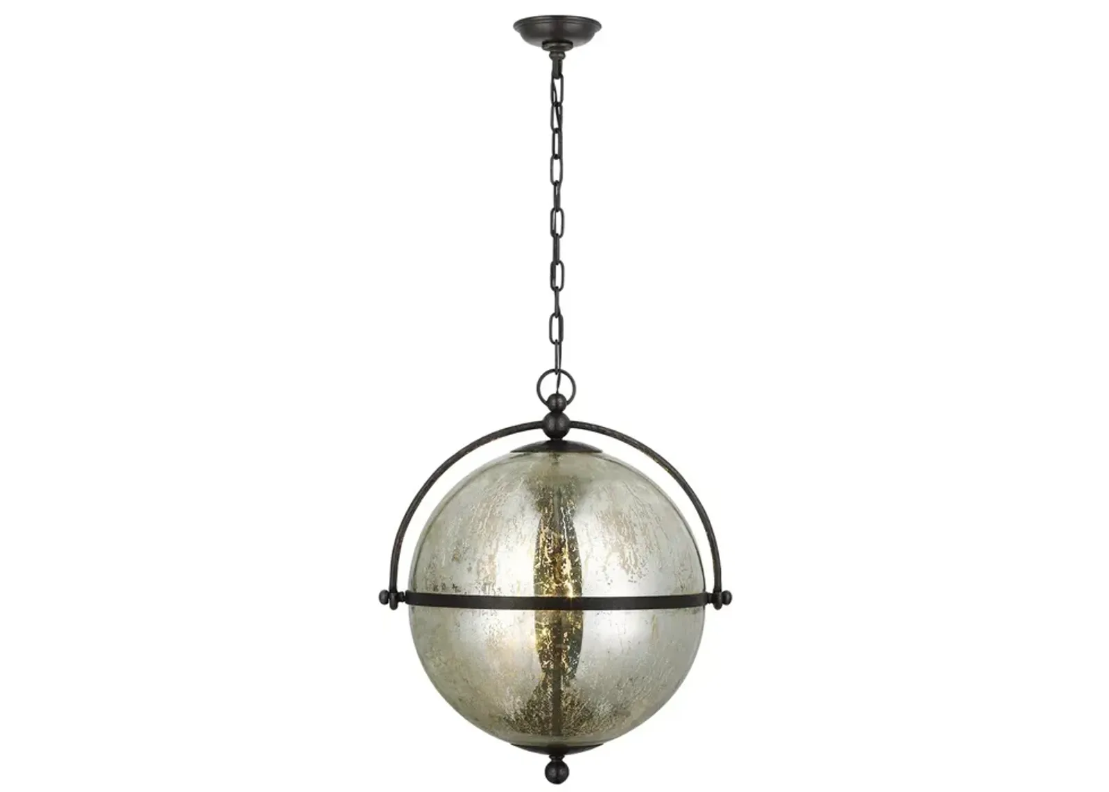 Chapman & Myers Bayridge XL Pendant