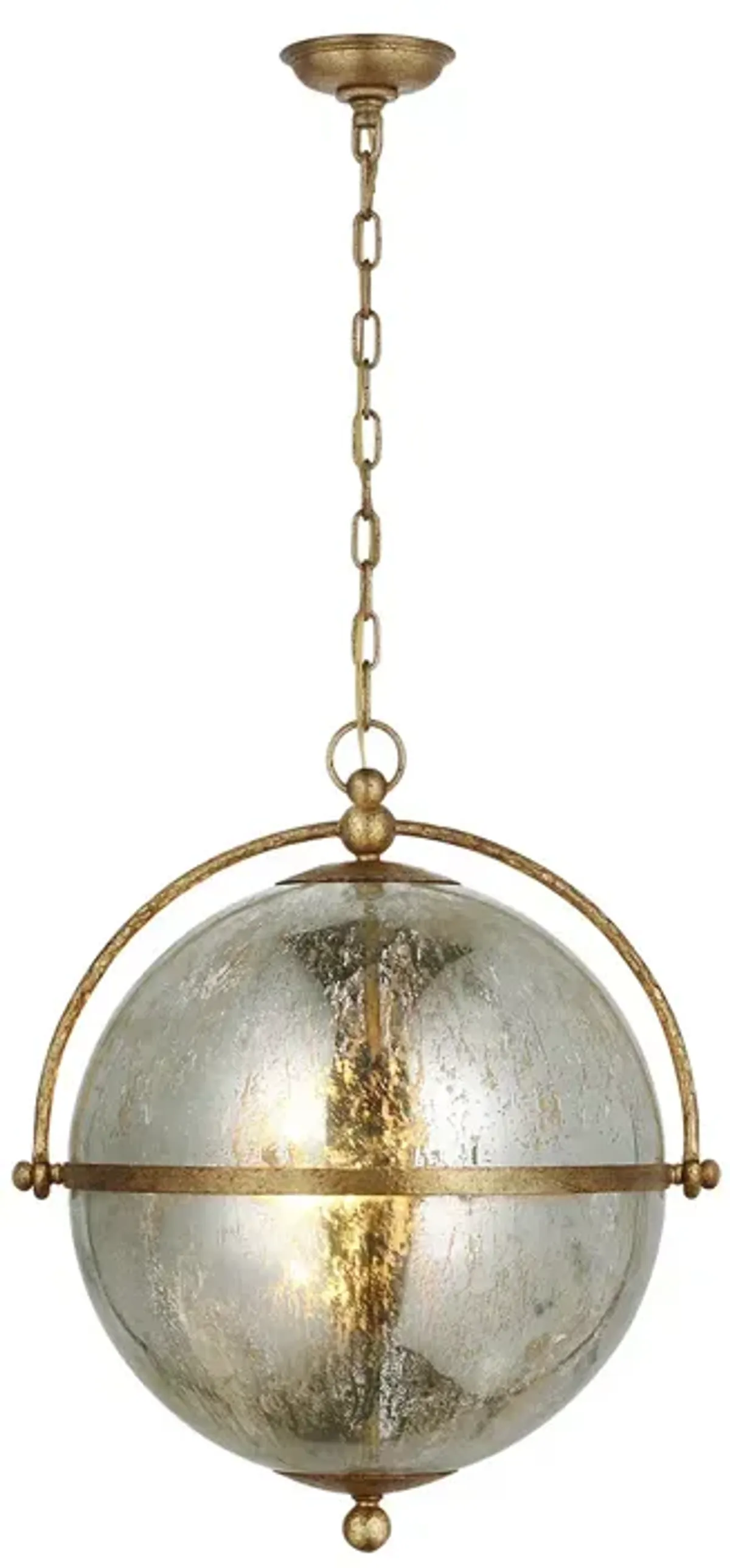 Chapman & Myers Bayridge XL Pendant