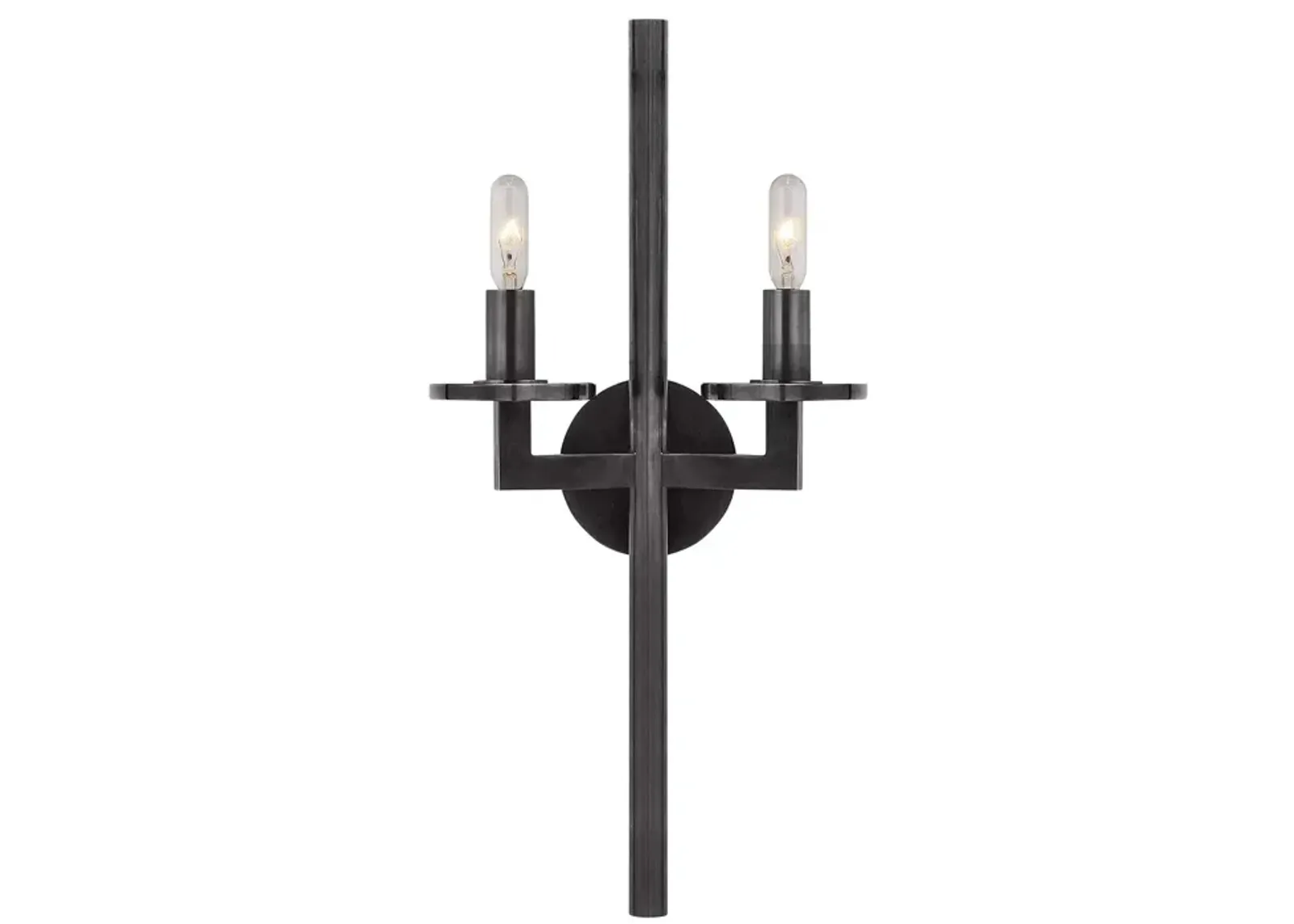 Kelly Wearstler Liaison Double Sconce