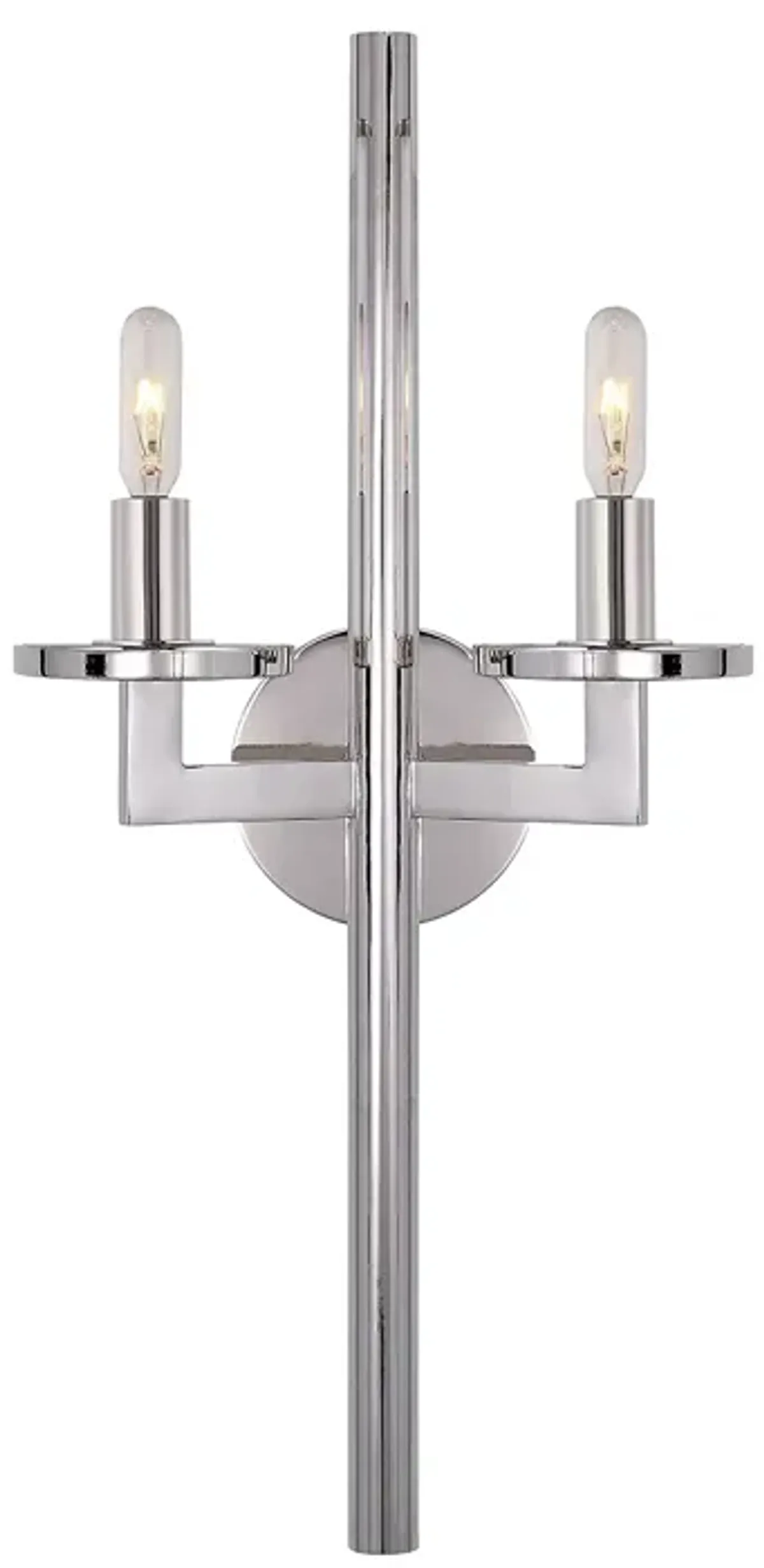 Kelly Wearstler Liaison Double Sconce