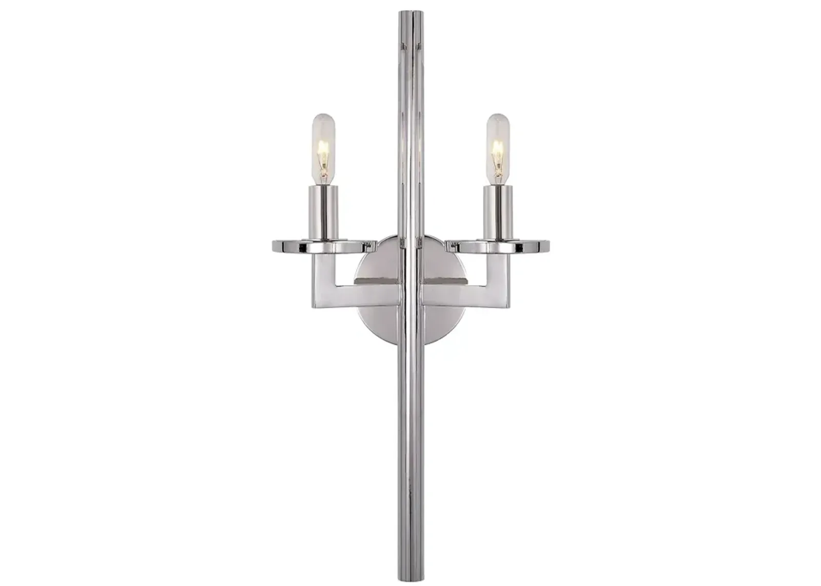 Kelly Wearstler Liaison Double Sconce