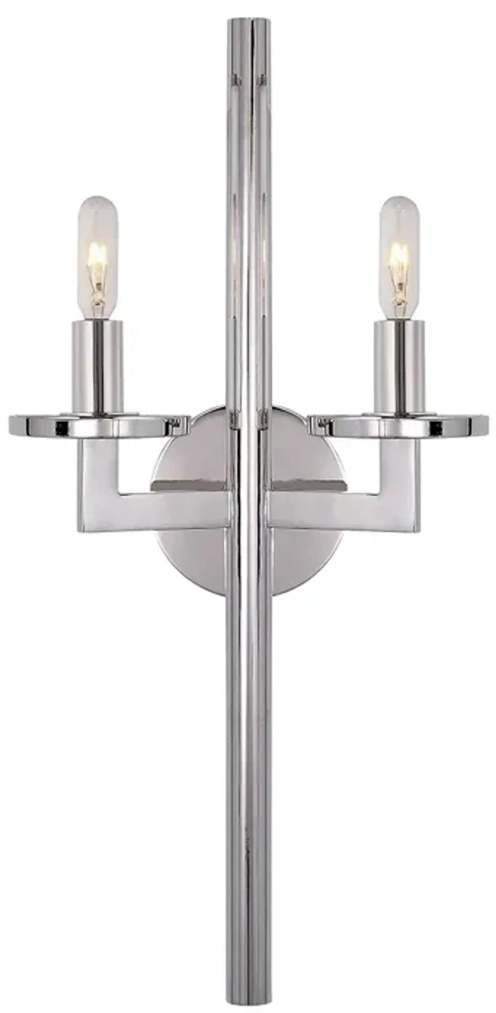 Kelly Wearstler Liaison Double Sconce