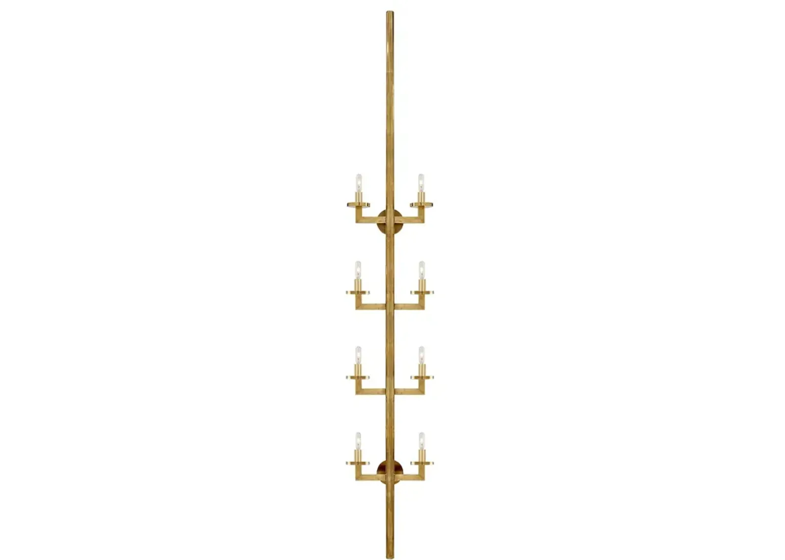 Kelly Wearstler Liaison Statement Sconce