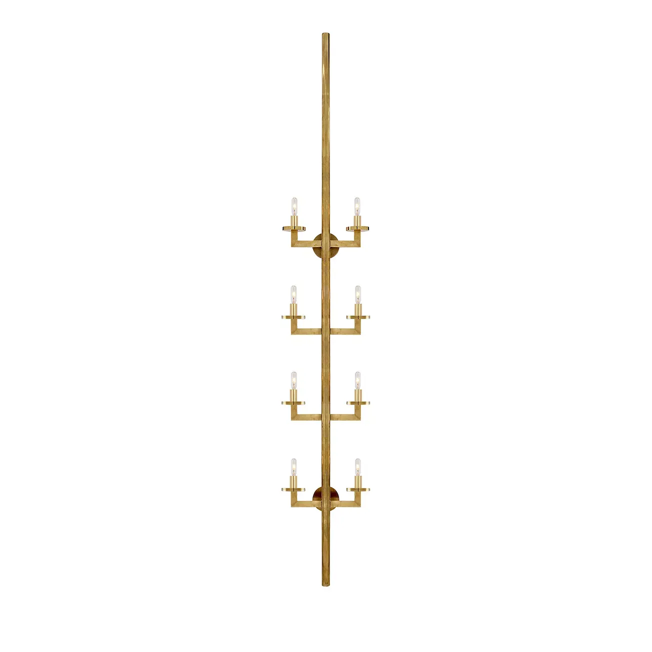 Kelly Wearstler Liaison Statement Sconce