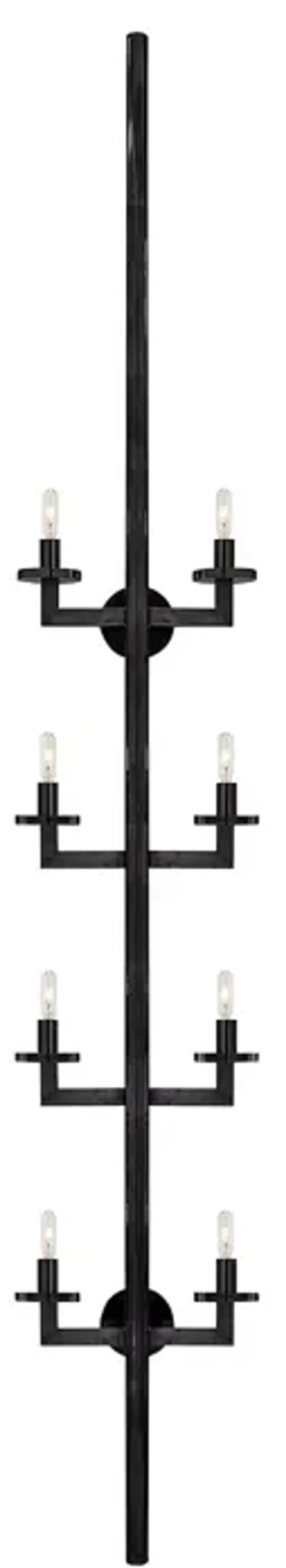 Kelly Wearstler Liaison Statement Sconce