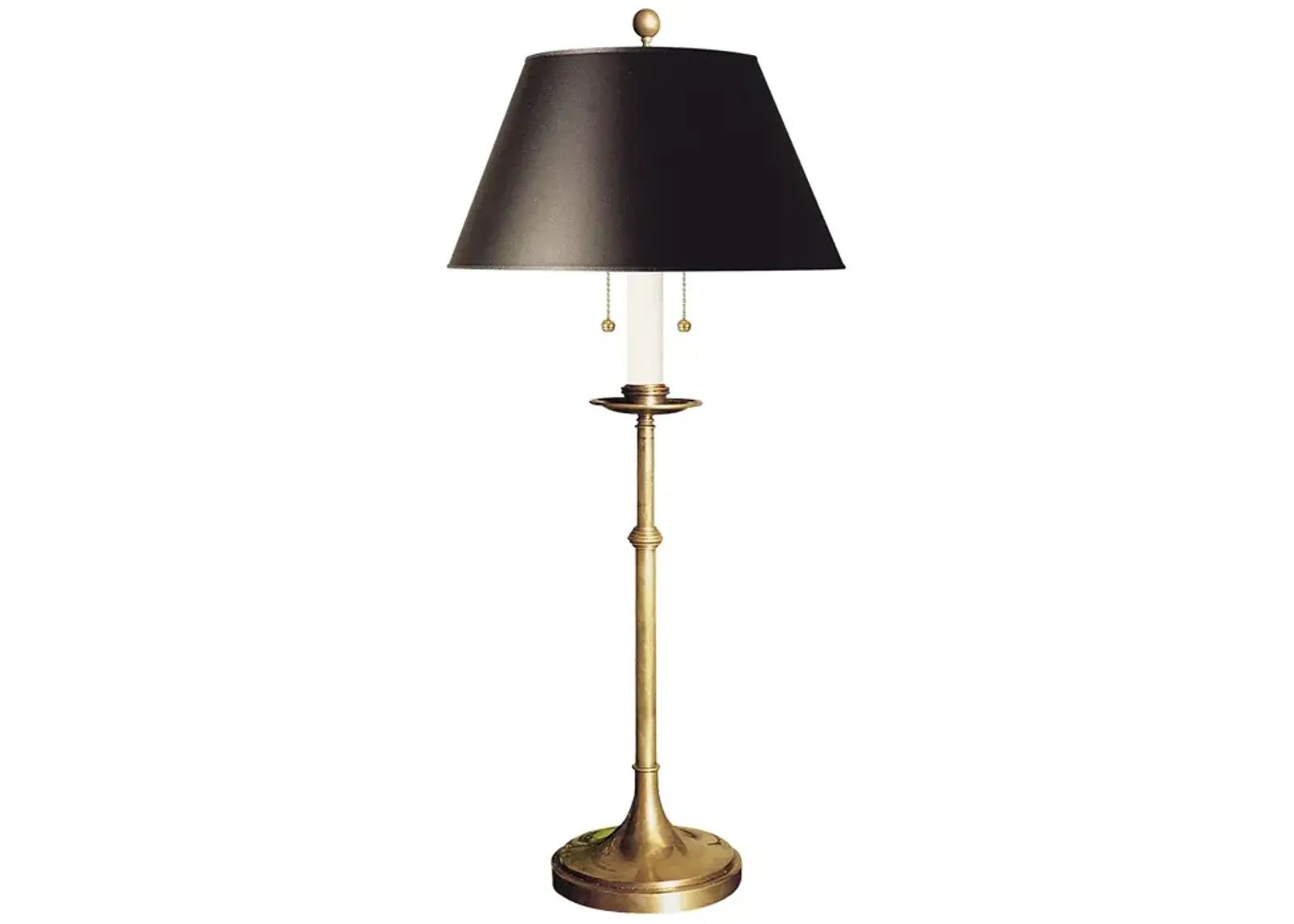 Chapman & Myers Dorchester Club Table Lamp