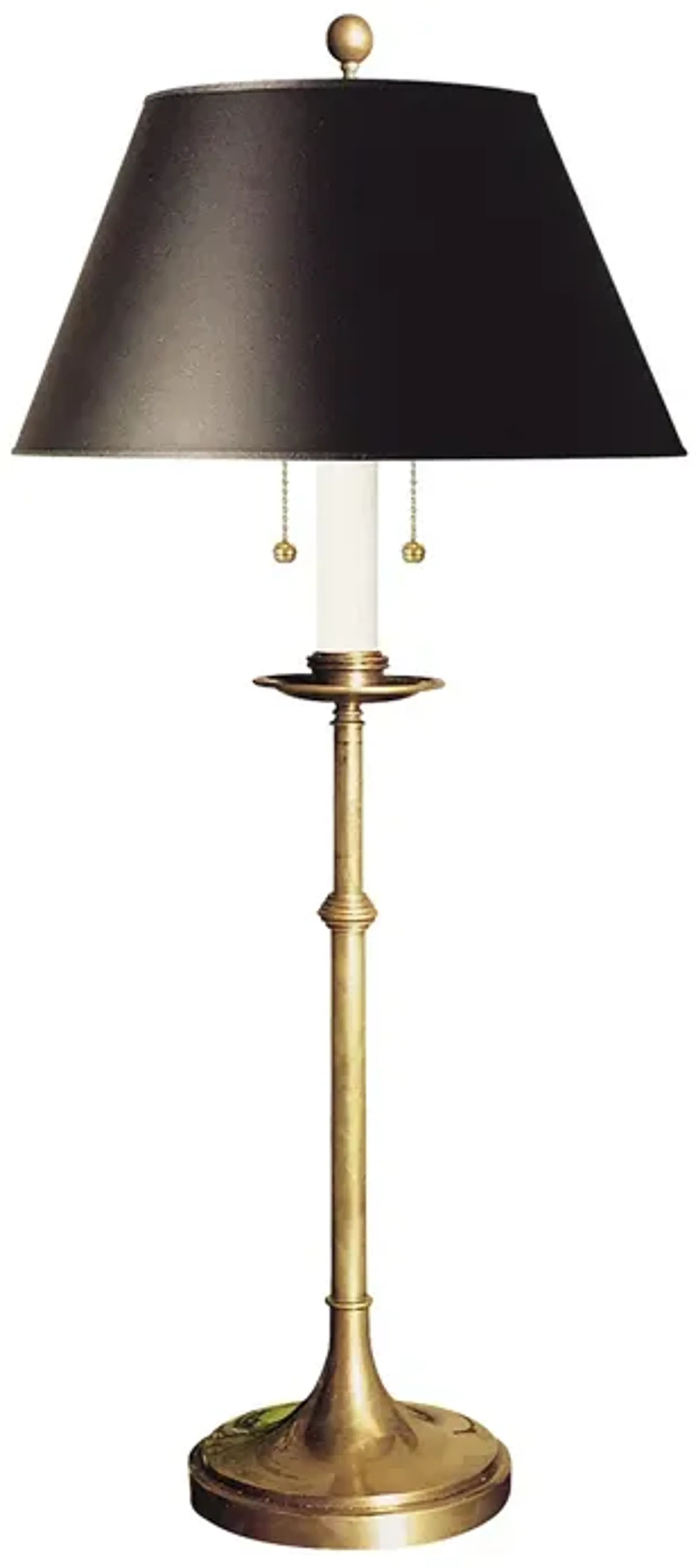 Chapman & Myers Dorchester Club Table Lamp