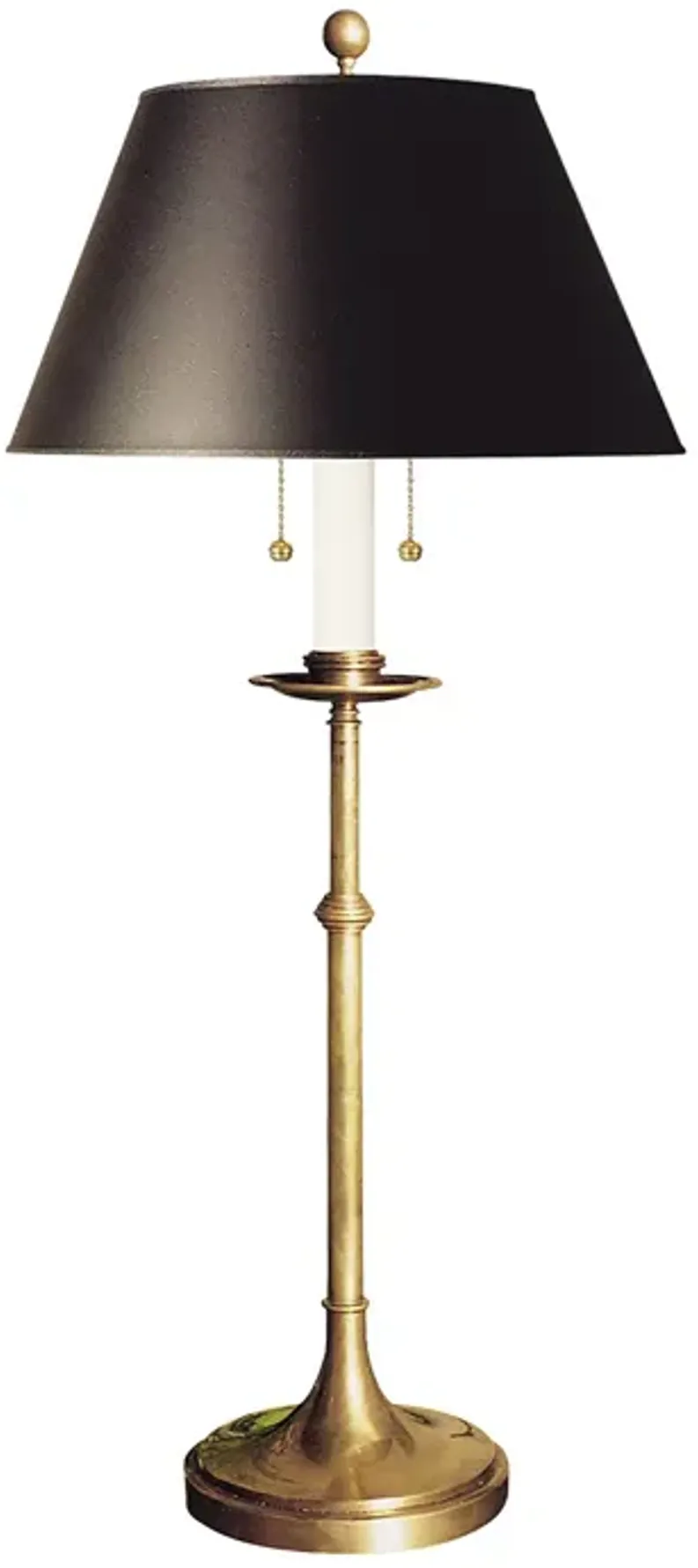Chapman & Myers Dorchester Club Table Lamp