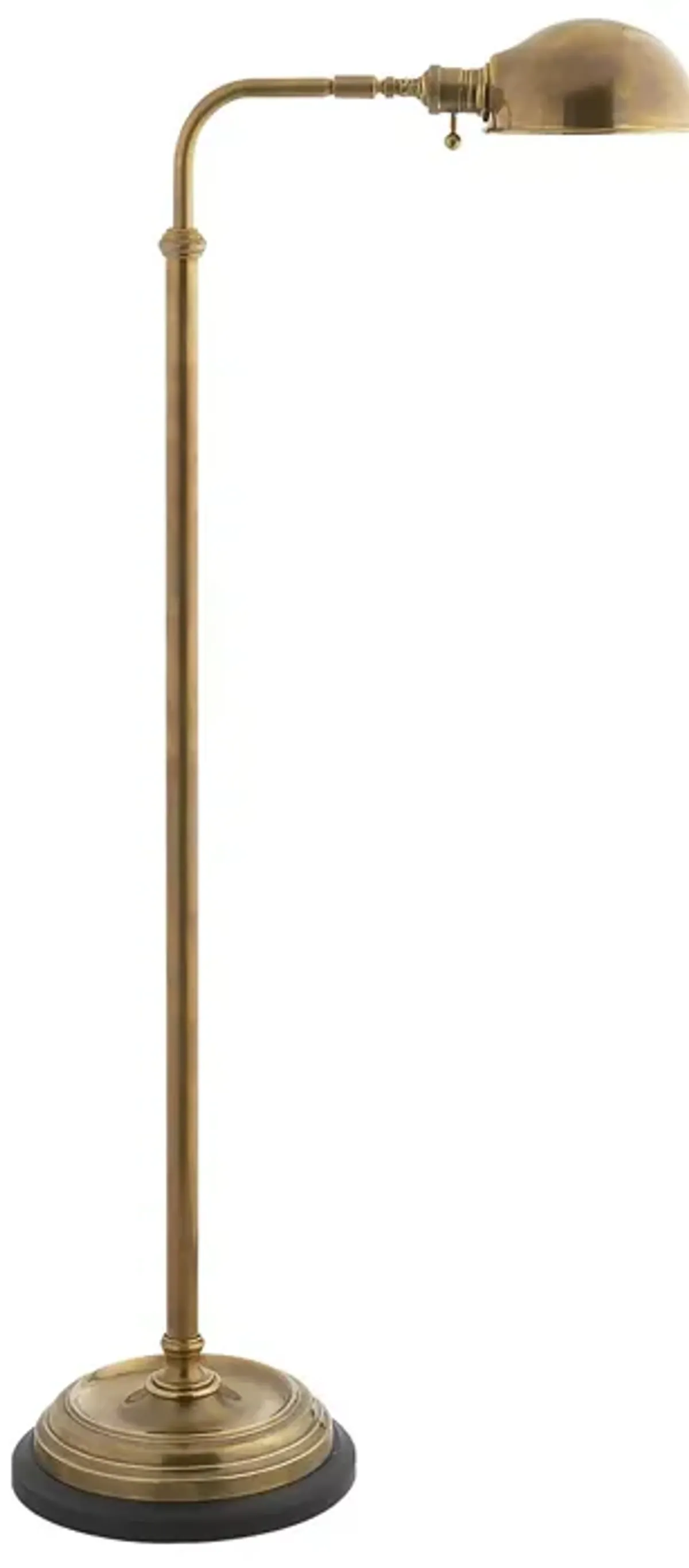 Chapman & Myers Apothecary Floor Lamp