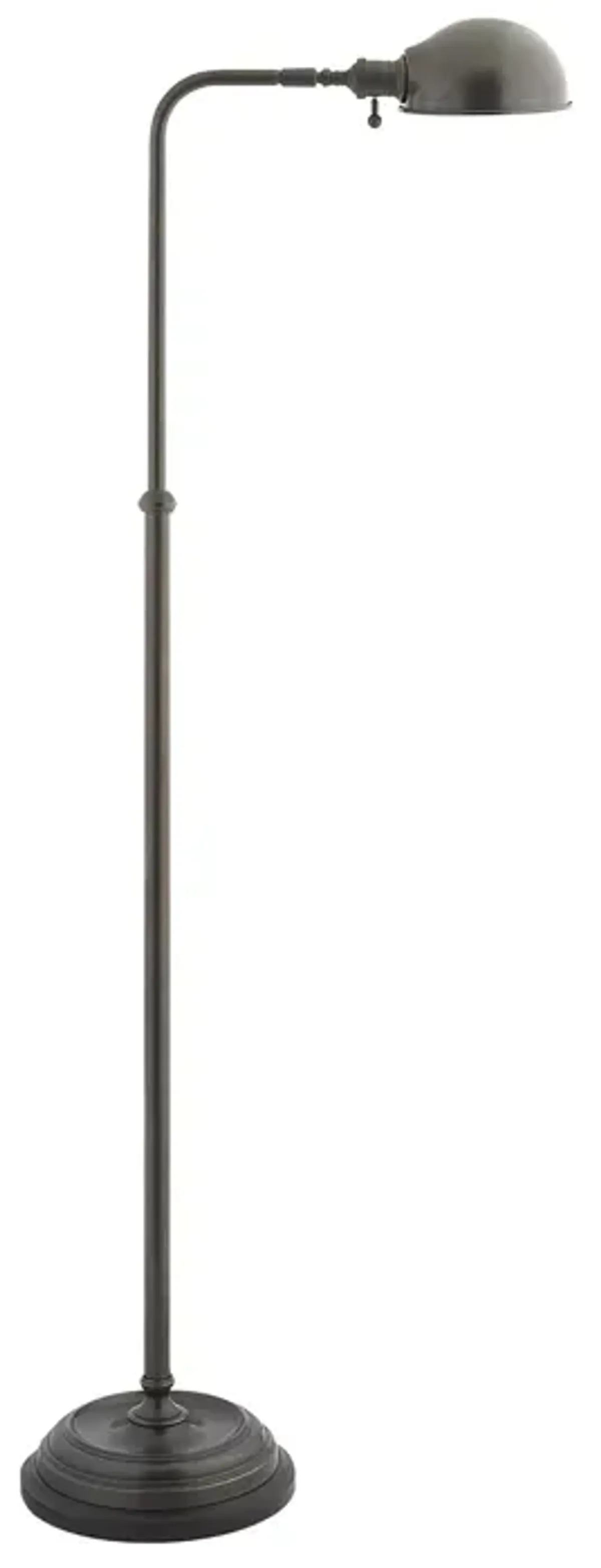 Chapman & Myers Apothecary Floor Lamp