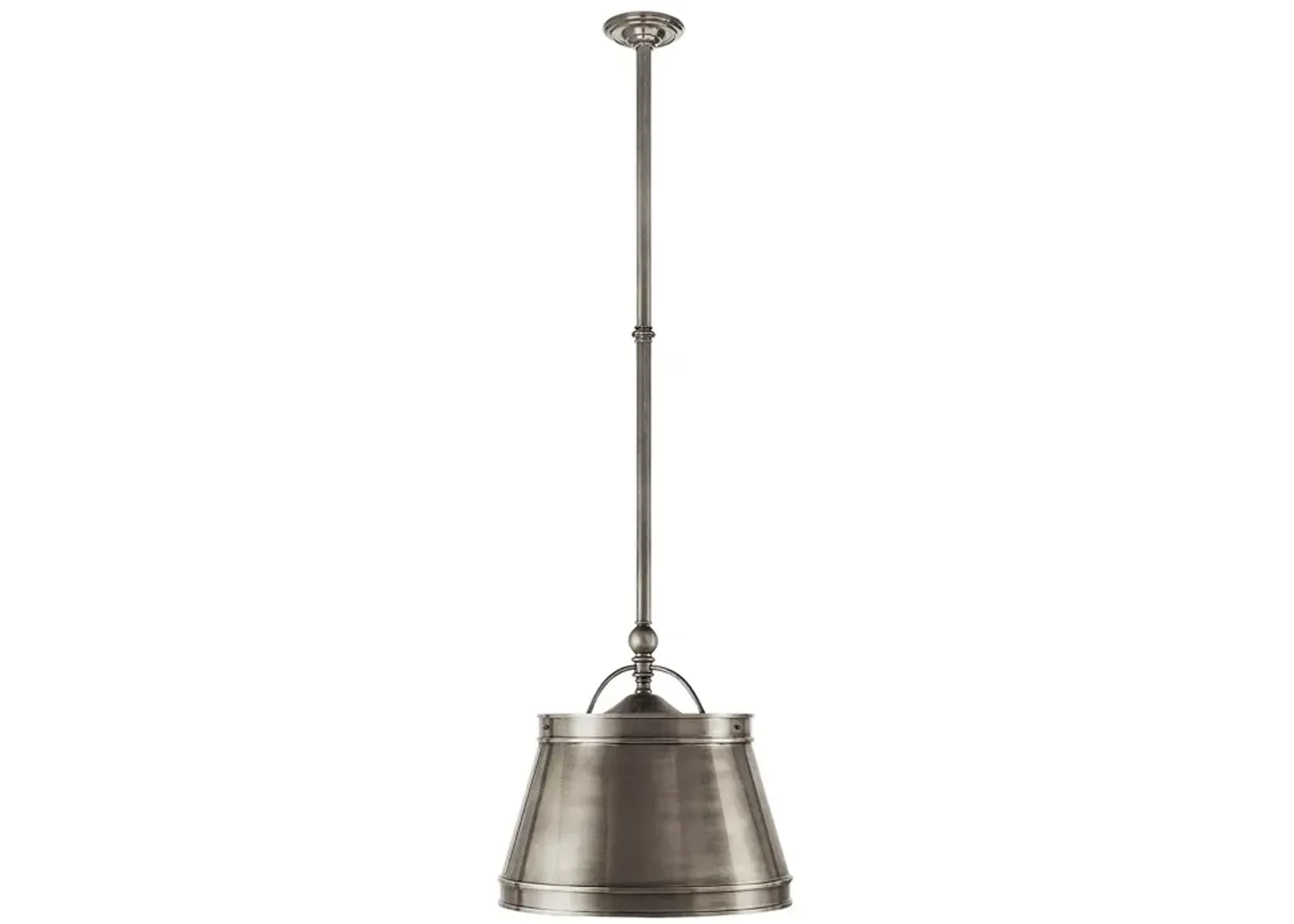 Chapman & Myers Sloane Single Shop Light