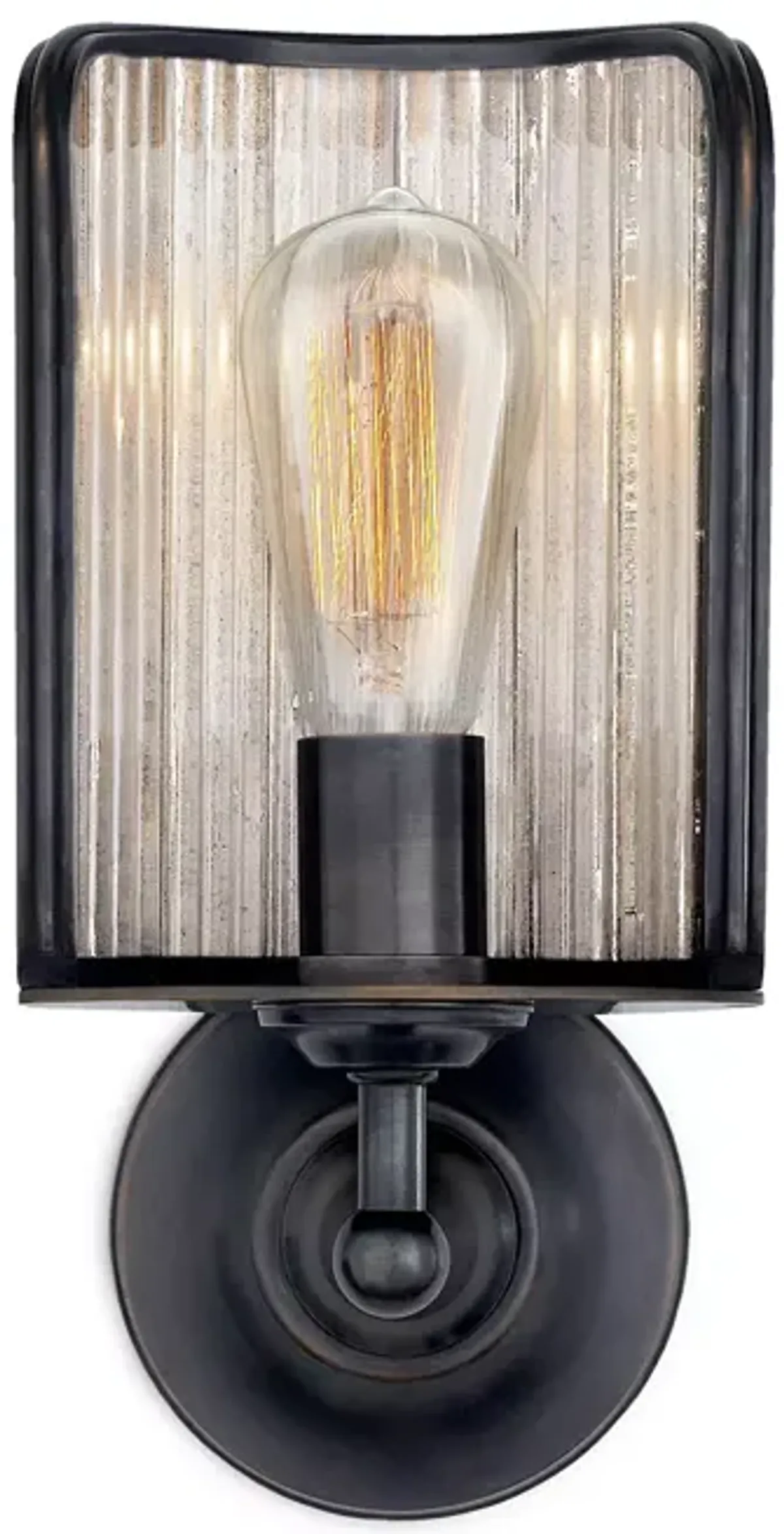 Ralph Lauren Rivington Shield Sconce