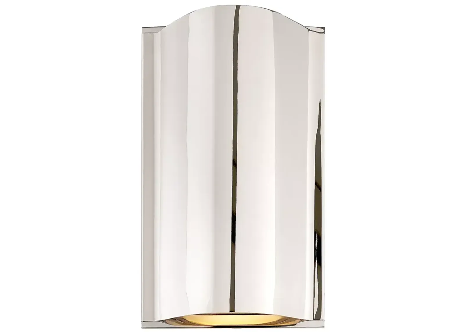 Kelly Wearstler Avant Small Curve Sconce