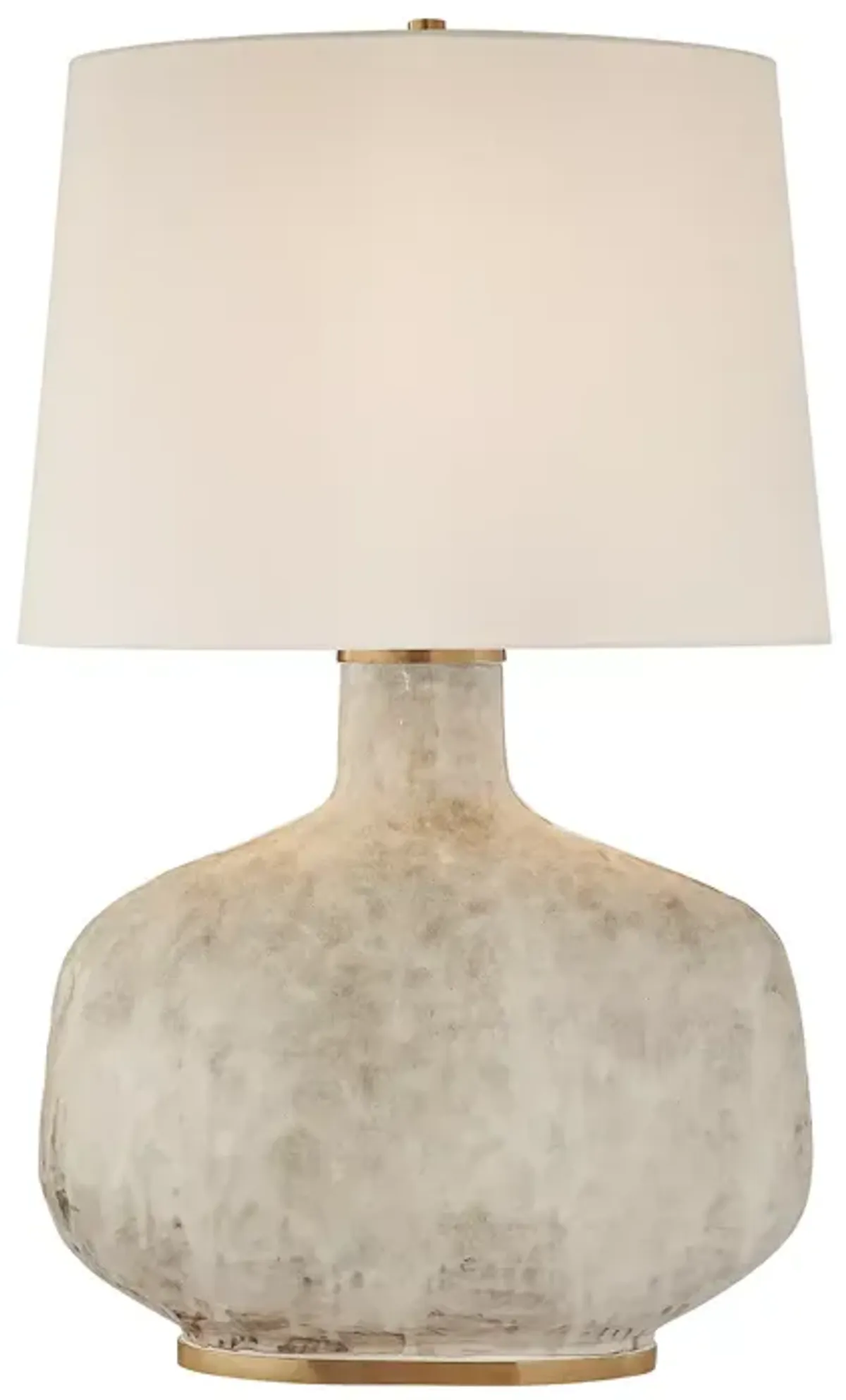 Kelly Wearstler Beton Large Table Lamp