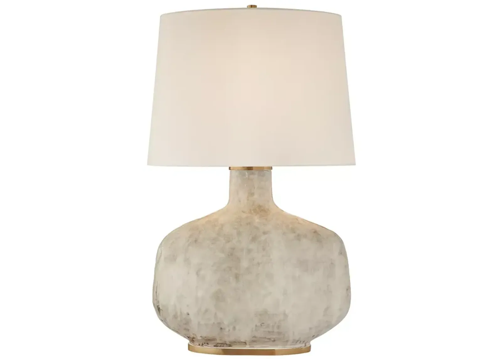 Kelly Wearstler Beton Large Table Lamp