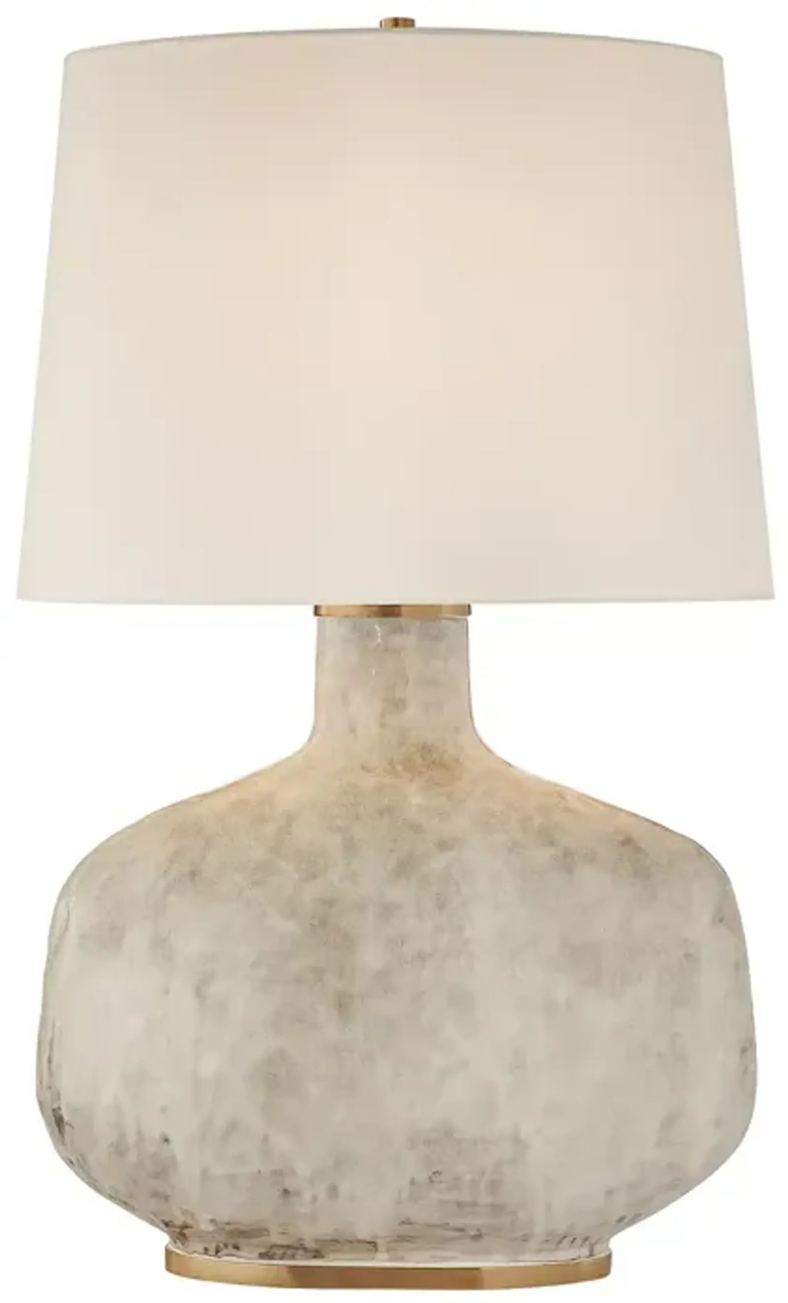 Kelly Wearstler Beton Large Table Lamp