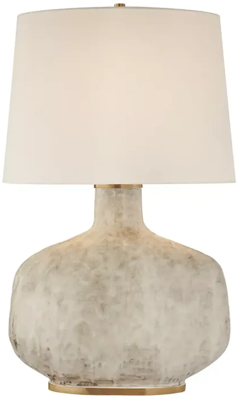 Kelly Wearstler Beton Large Table Lamp