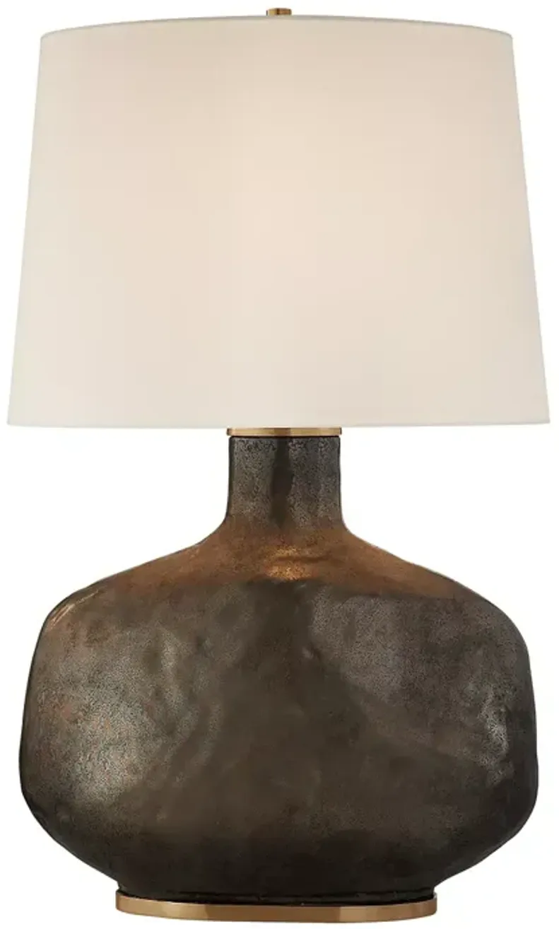 Kelly Wearstler Beton Large Table Lamp