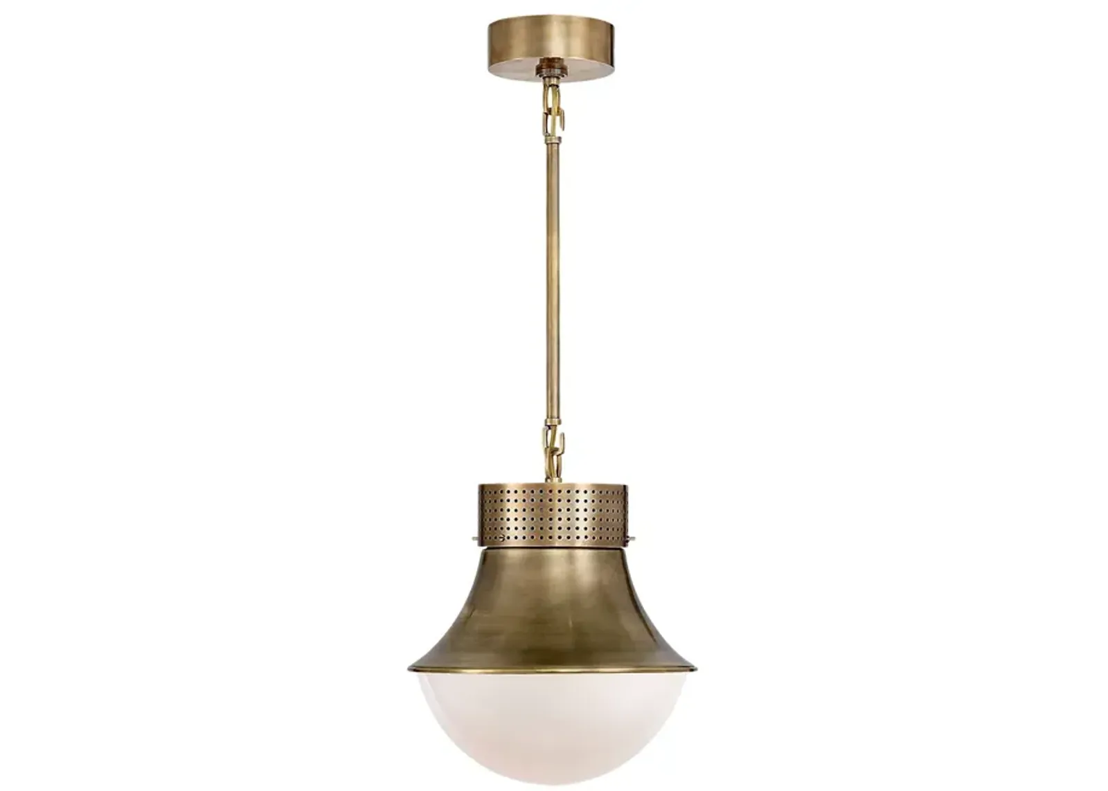 Kelly Wearstler Precision Small Pendant