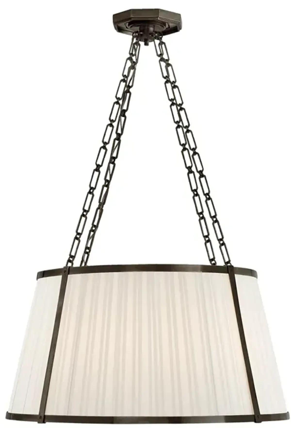 Ralph Lauren Windsor Large Hanging Shade