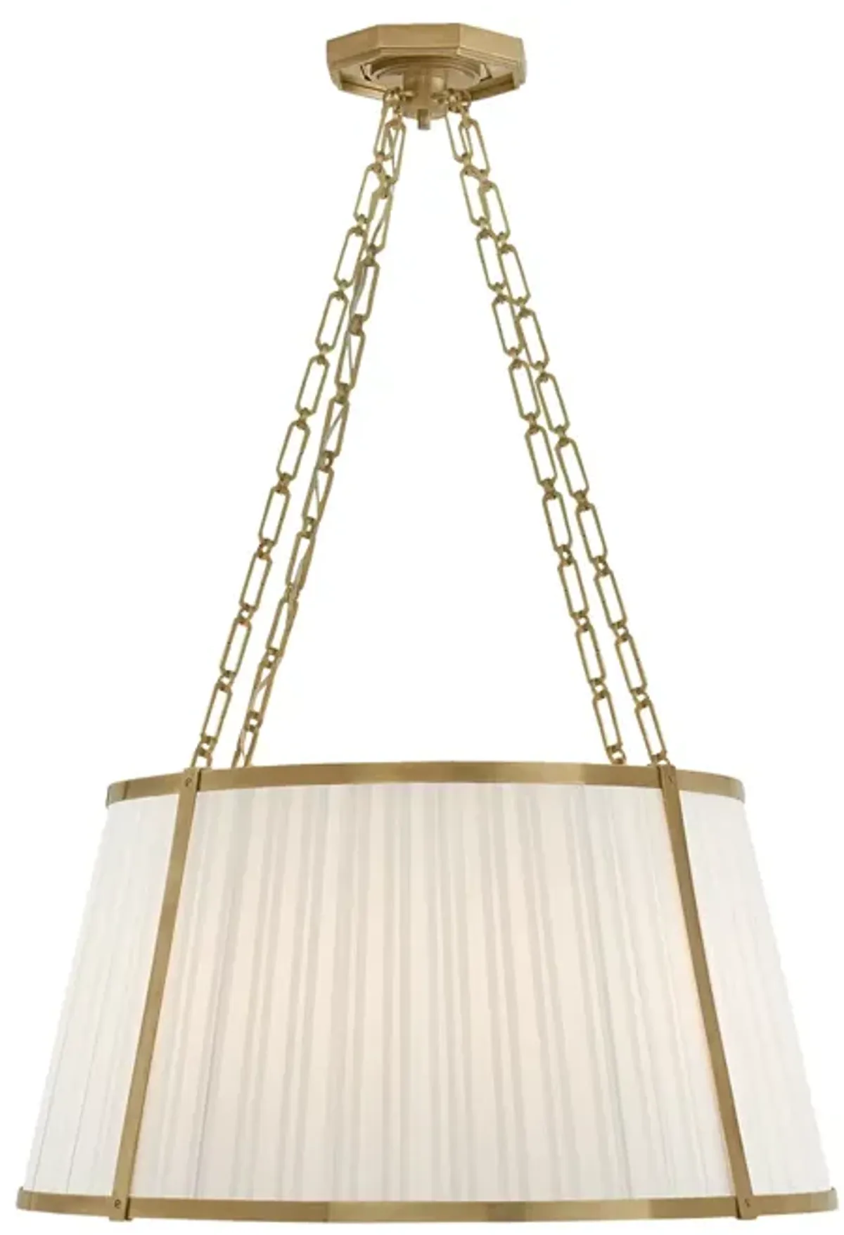 Ralph Lauren Windsor Large Hanging Shade