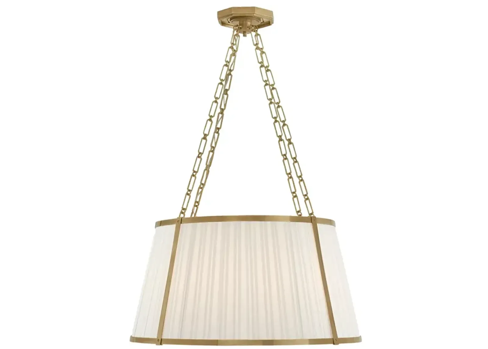 Ralph Lauren Windsor Large Hanging Shade