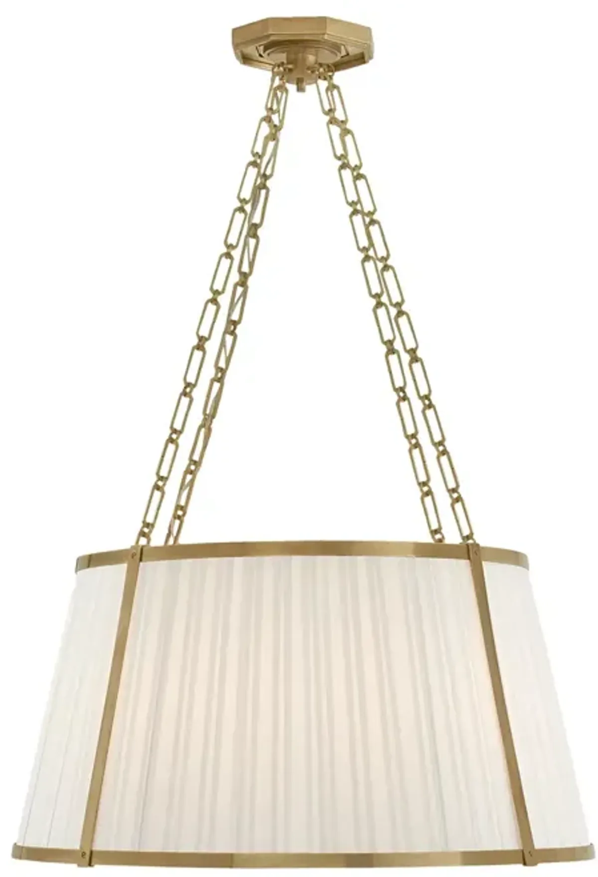 Ralph Lauren Windsor Large Hanging Shade