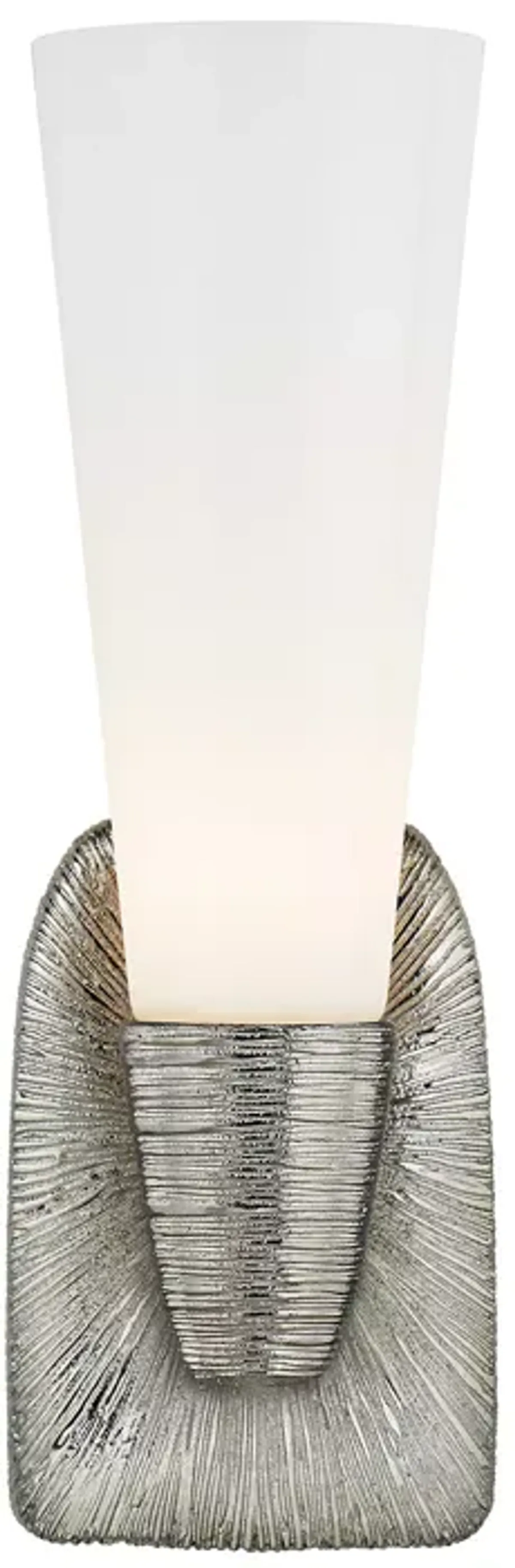 Kelly Wearstler Utopia Small Single Bath Sconce