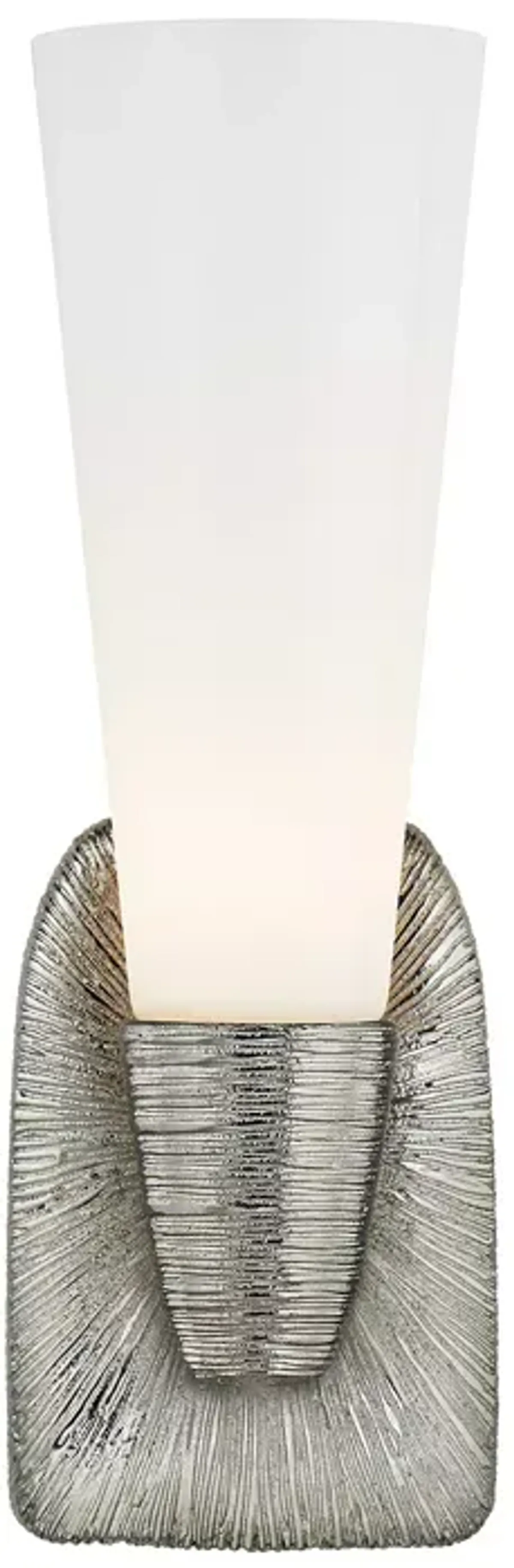 Kelly Wearstler Utopia Small Single Bath Sconce