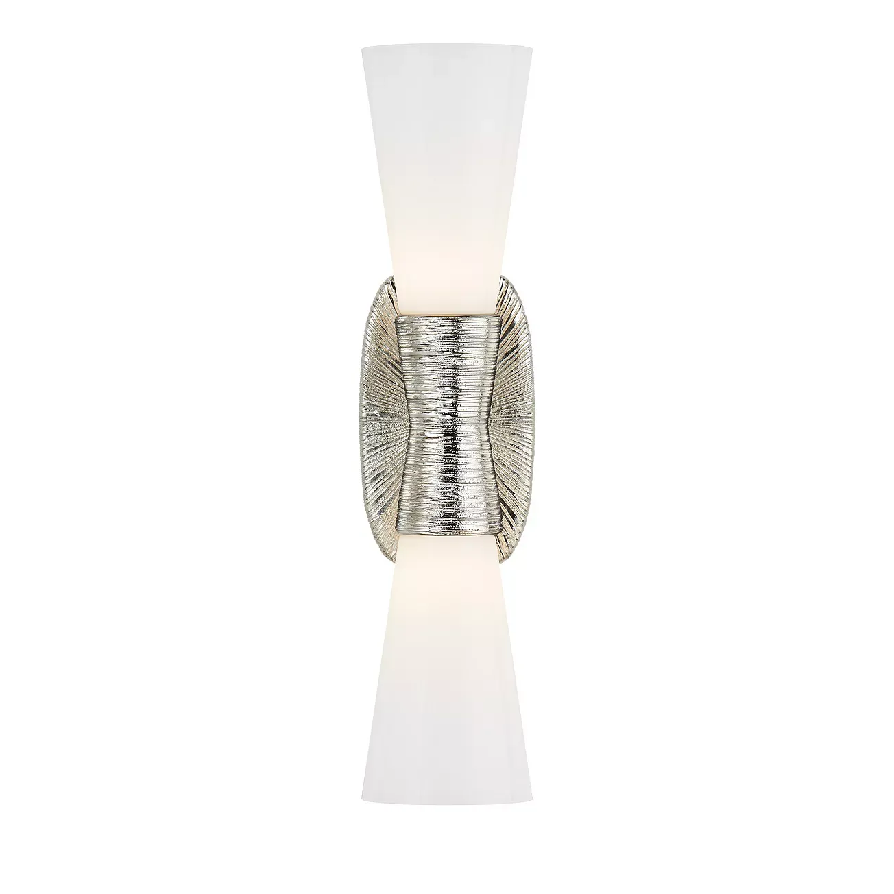 Kelly Wearstler Utopia Small Double Bath Sconce