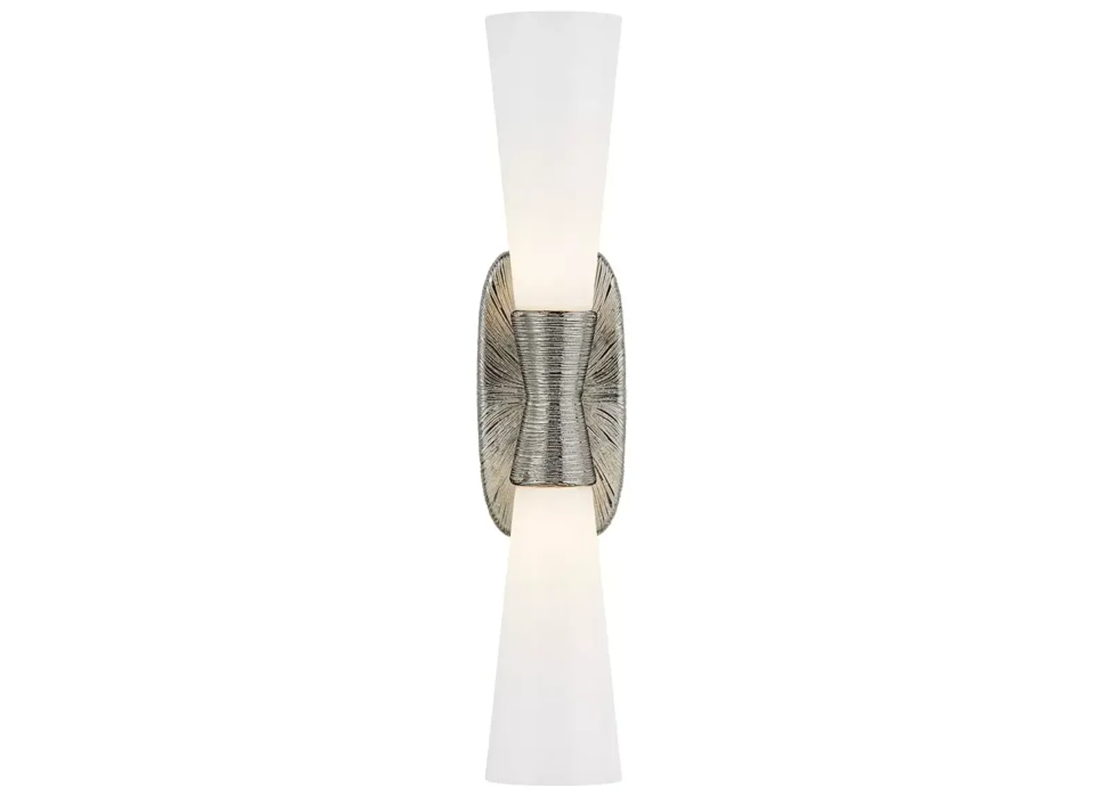 Kelly Wearstler Utopia Large Double Bath Sconce