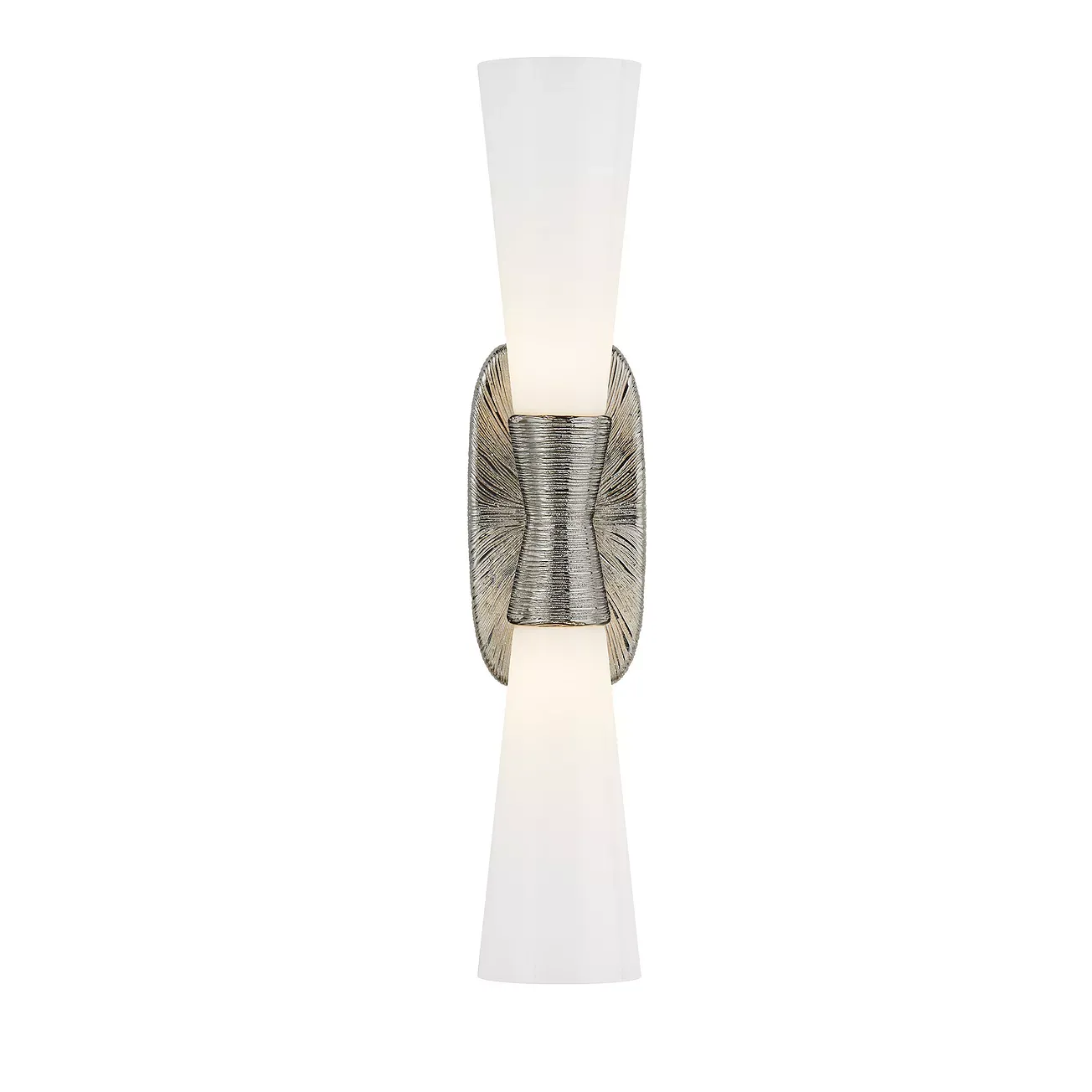 Kelly Wearstler Utopia Large Double Bath Sconce