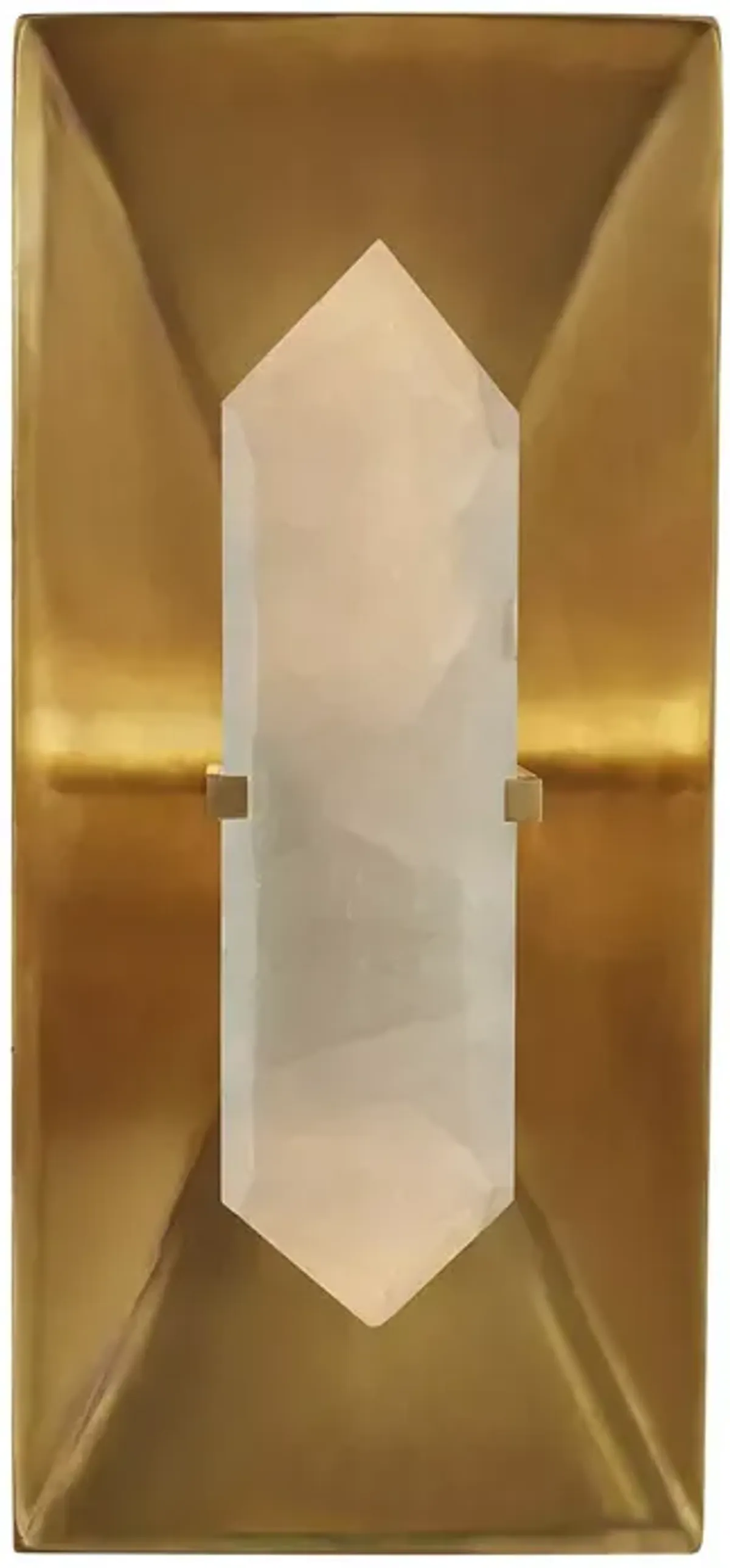 Kelly Wearstler Halcyon Rectangle Sconce