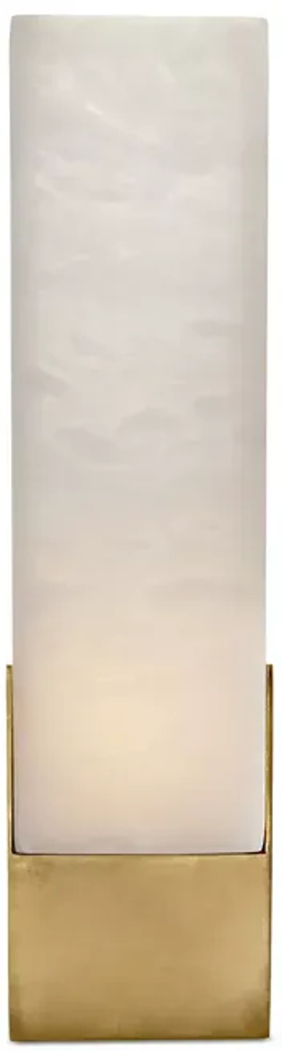 Kelly Wearstler Covet Tall Box Bath Sconce