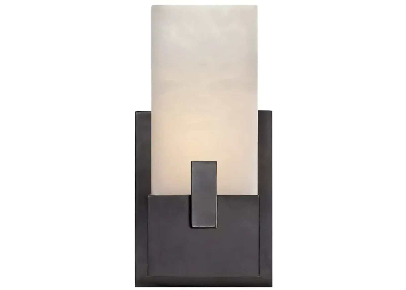 Kelly Wearstler Covet Short Clip Bath Sconce