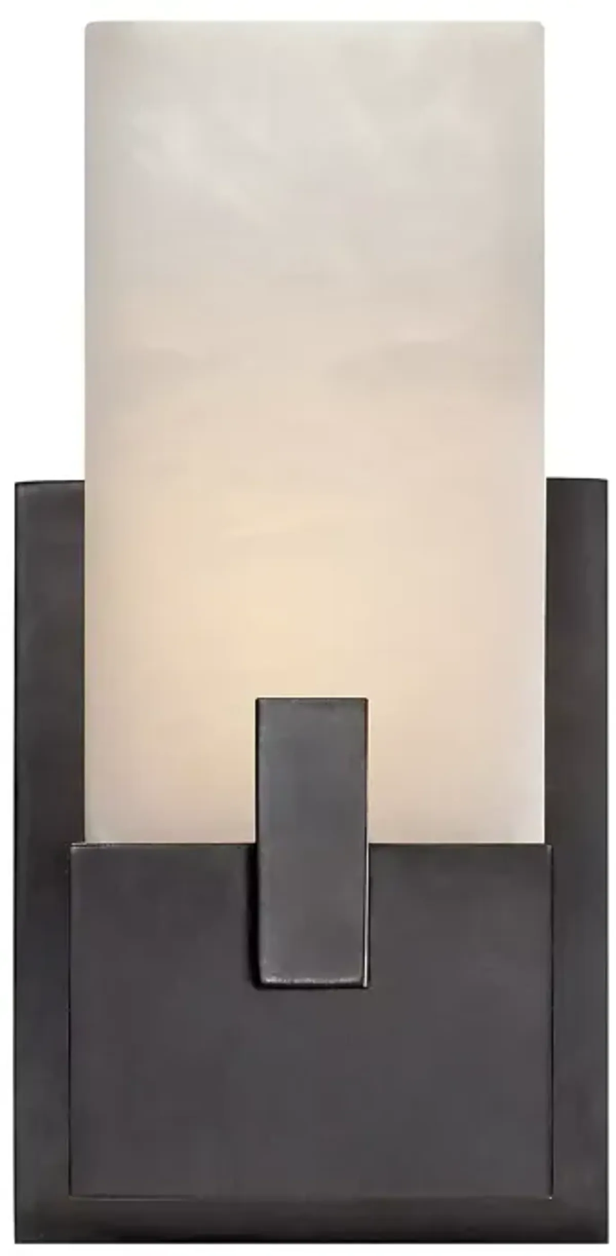 Kelly Wearstler Covet Short Clip Bath Sconce