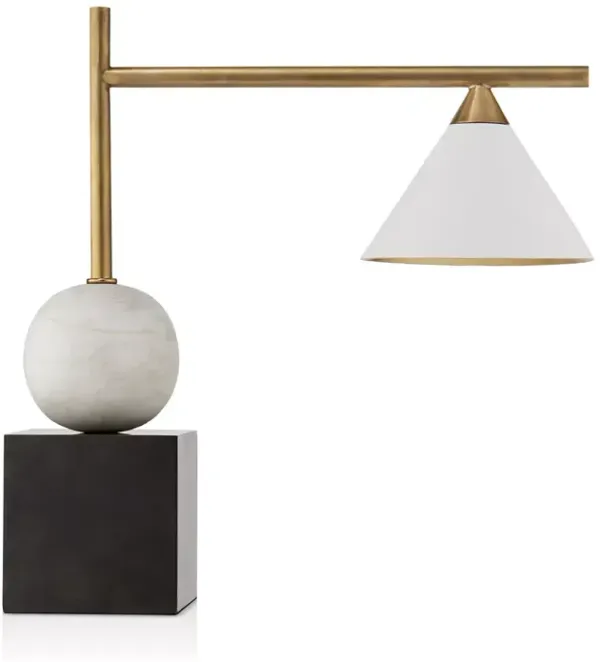 Kelly Wearstler Cleo Desk Lamp