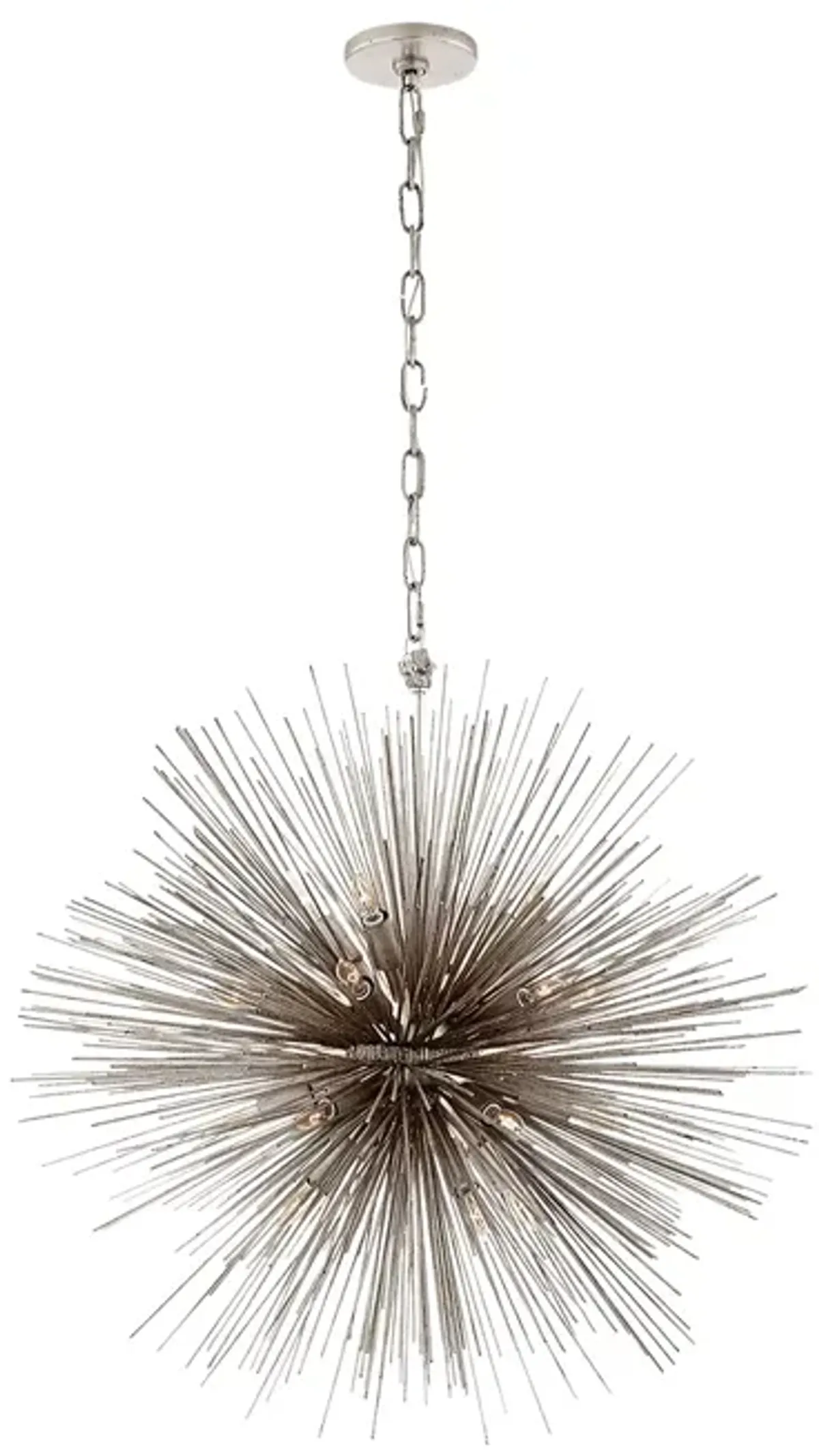 Kelly Wearstler Strada Medium Round Chandelier 